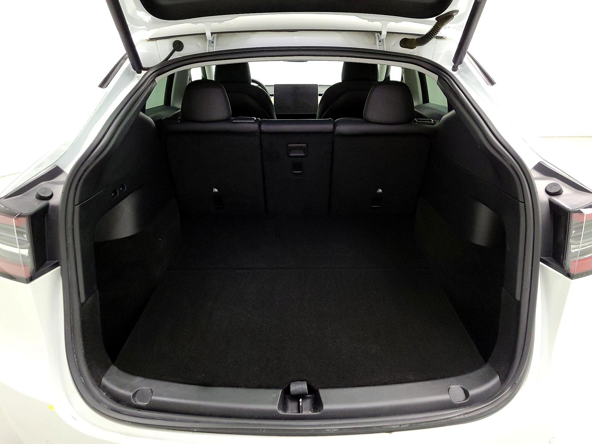 Thumbnail: 2022 Tesla Model Y - 19