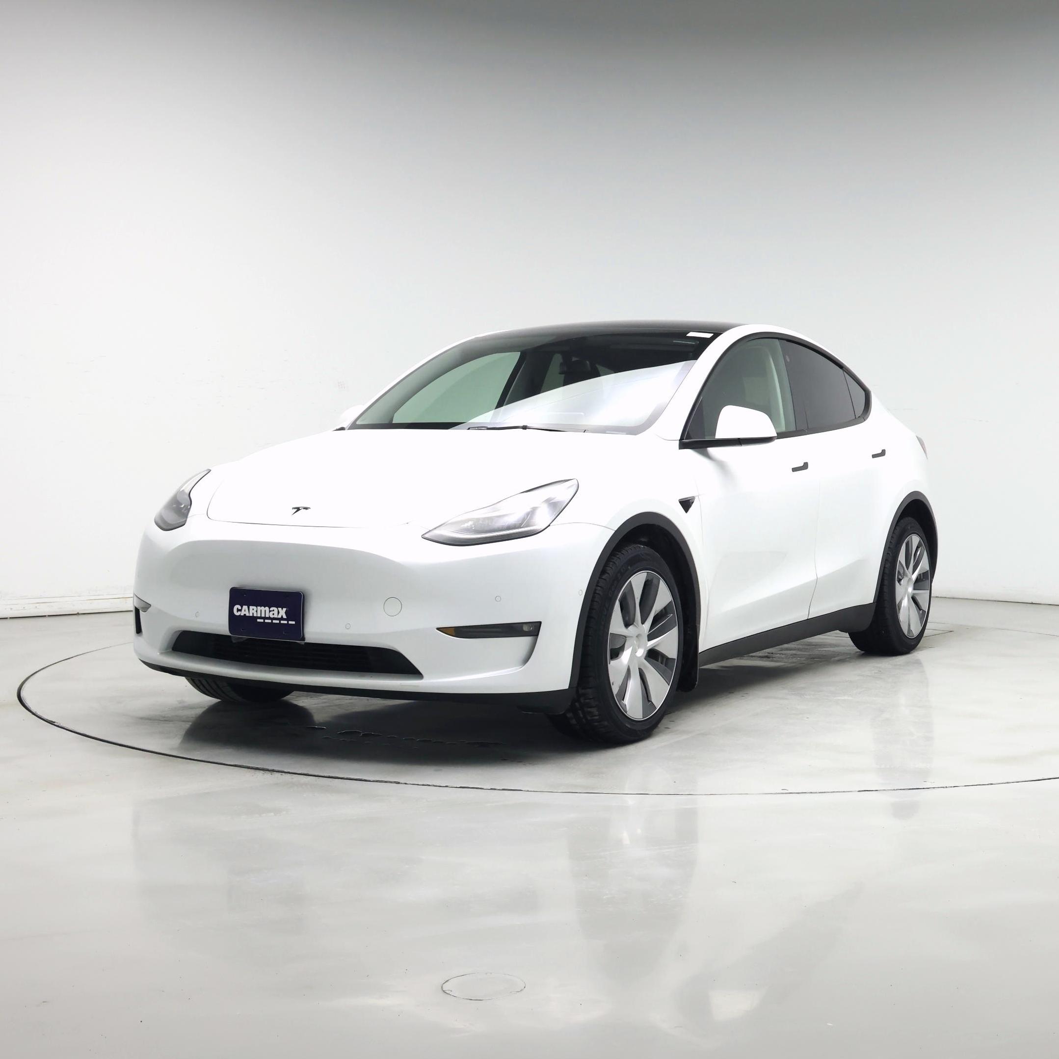 Thumbnail: 2022 Tesla Model Y - 4