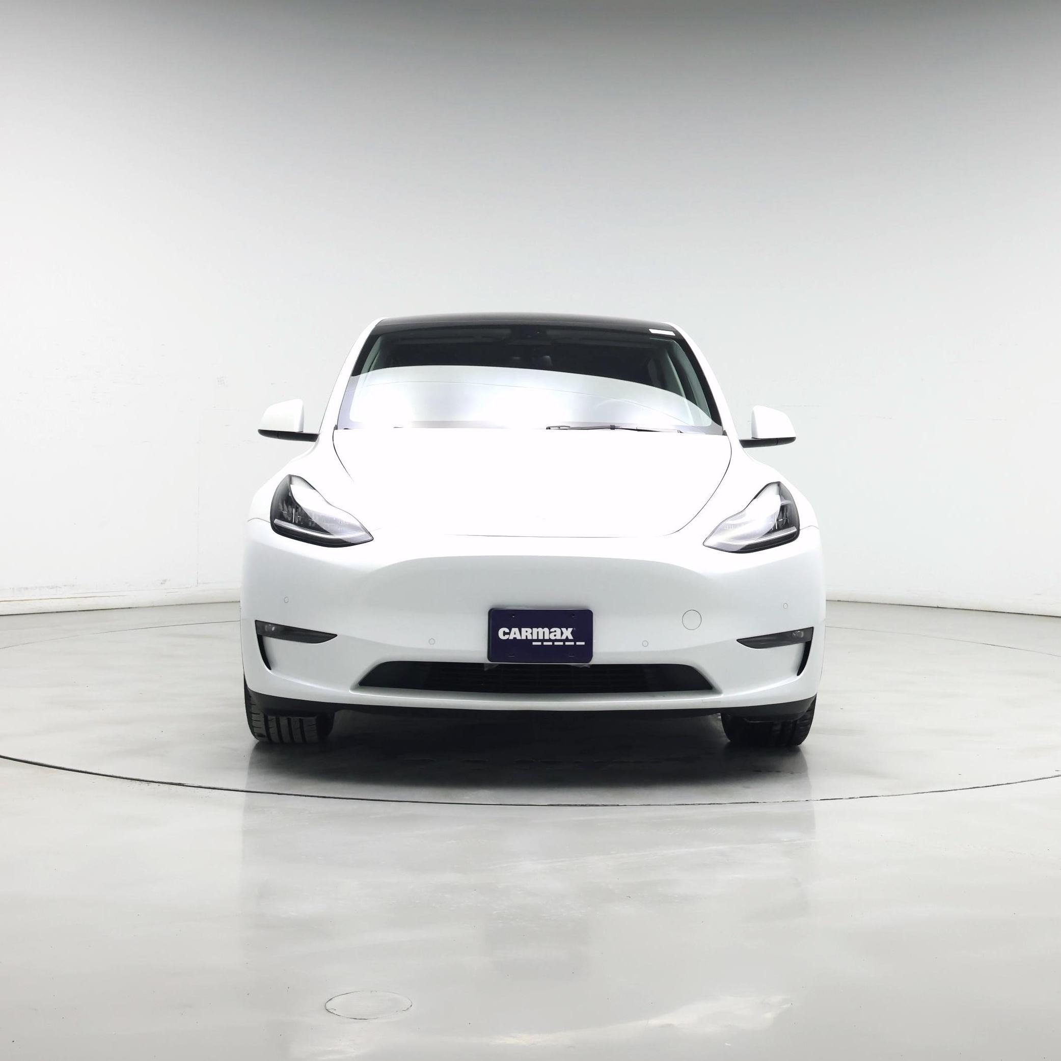 Thumbnail: 2022 Tesla Model Y - 5