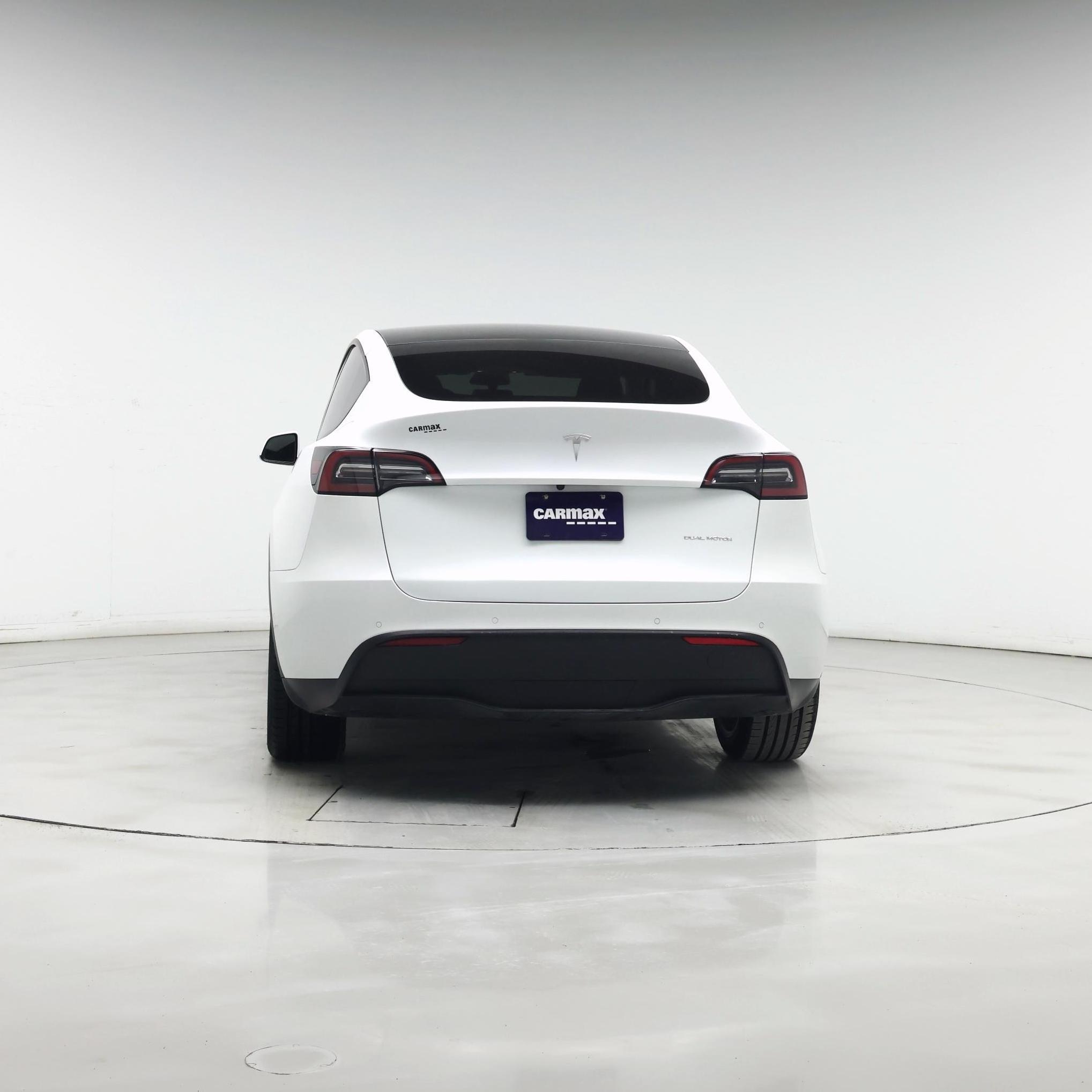 Thumbnail: 2022 Tesla Model Y - 6