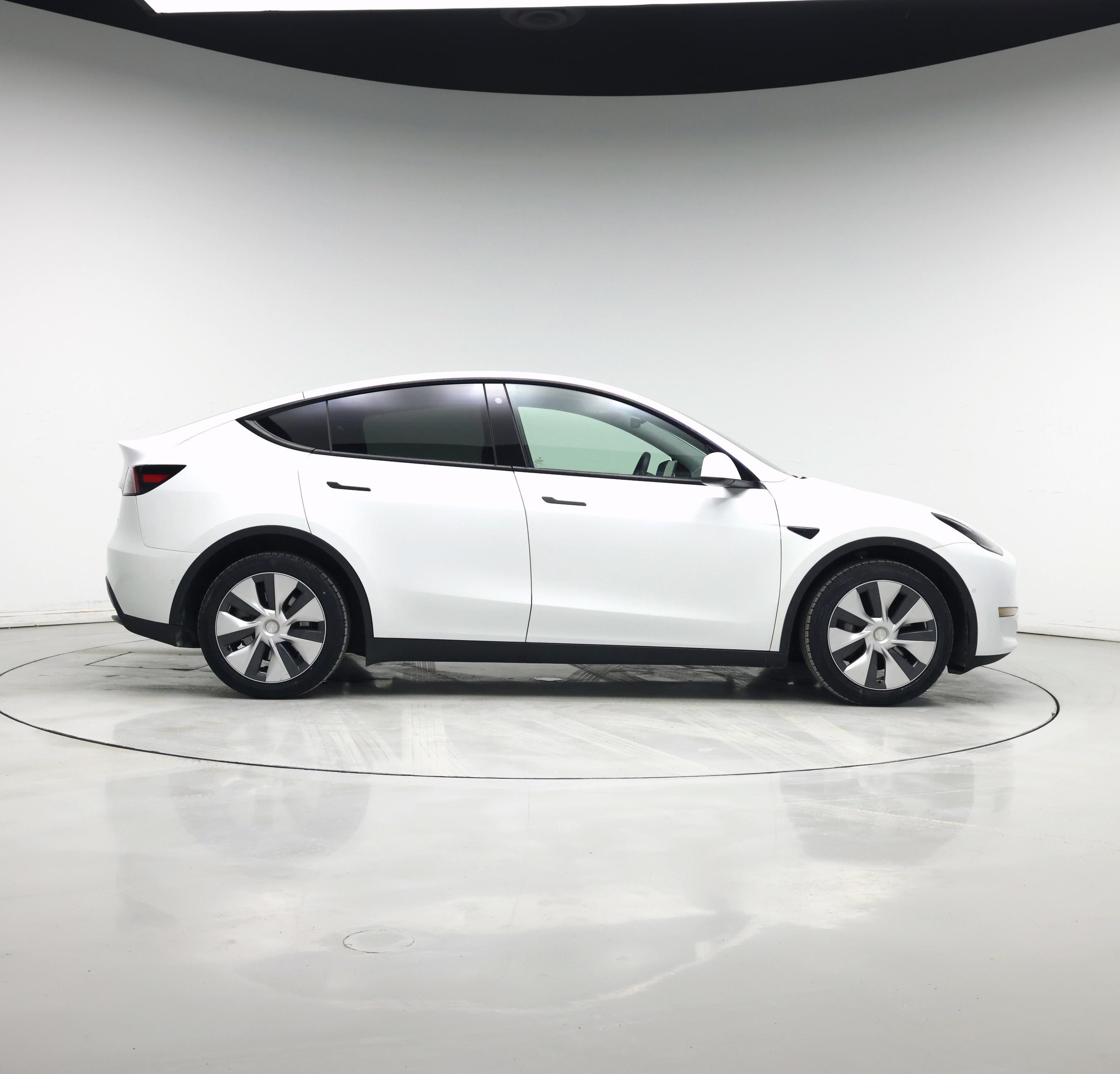 Thumbnail: 2022 Tesla Model Y - 7