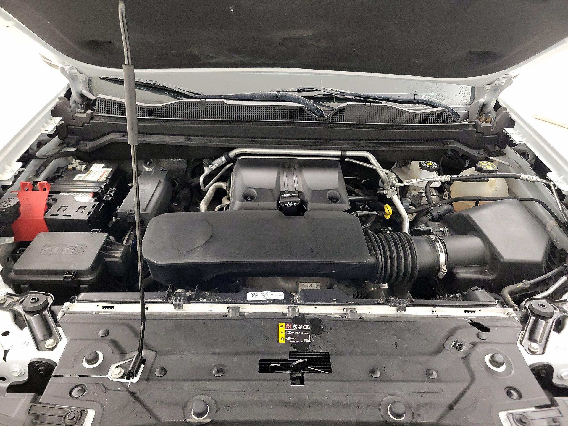 Thumbnail: 2023 Chevrolet Colorado - 20