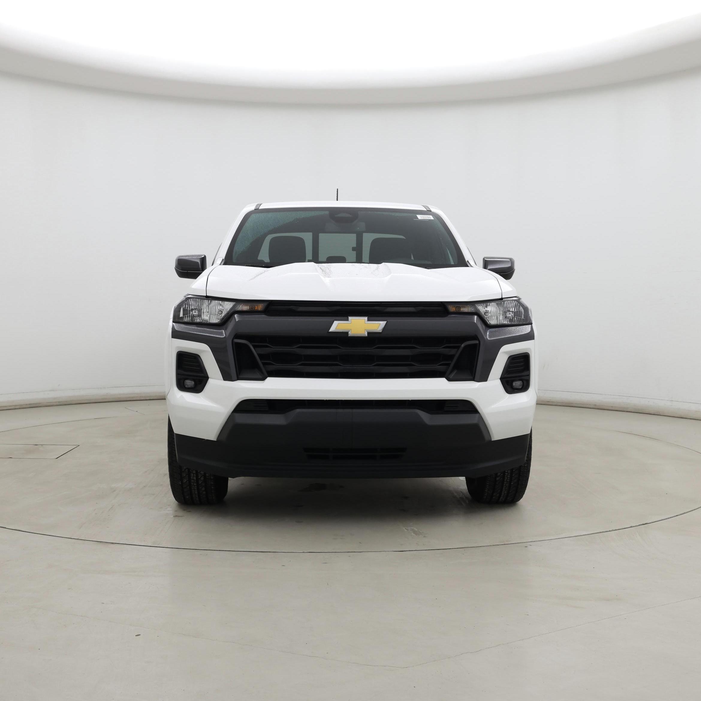 Thumbnail: 2023 Chevrolet Colorado - 5