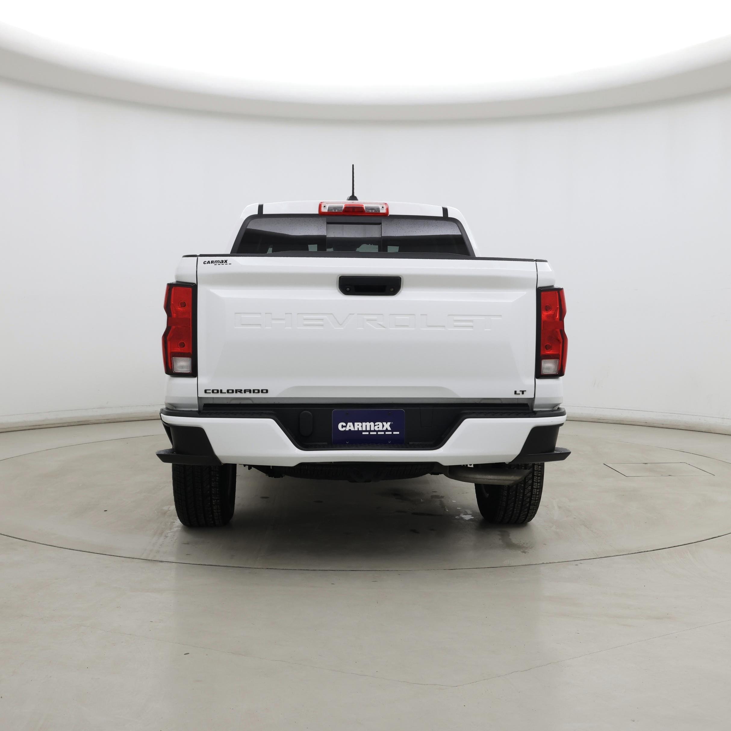 Thumbnail: 2023 Chevrolet Colorado - 6