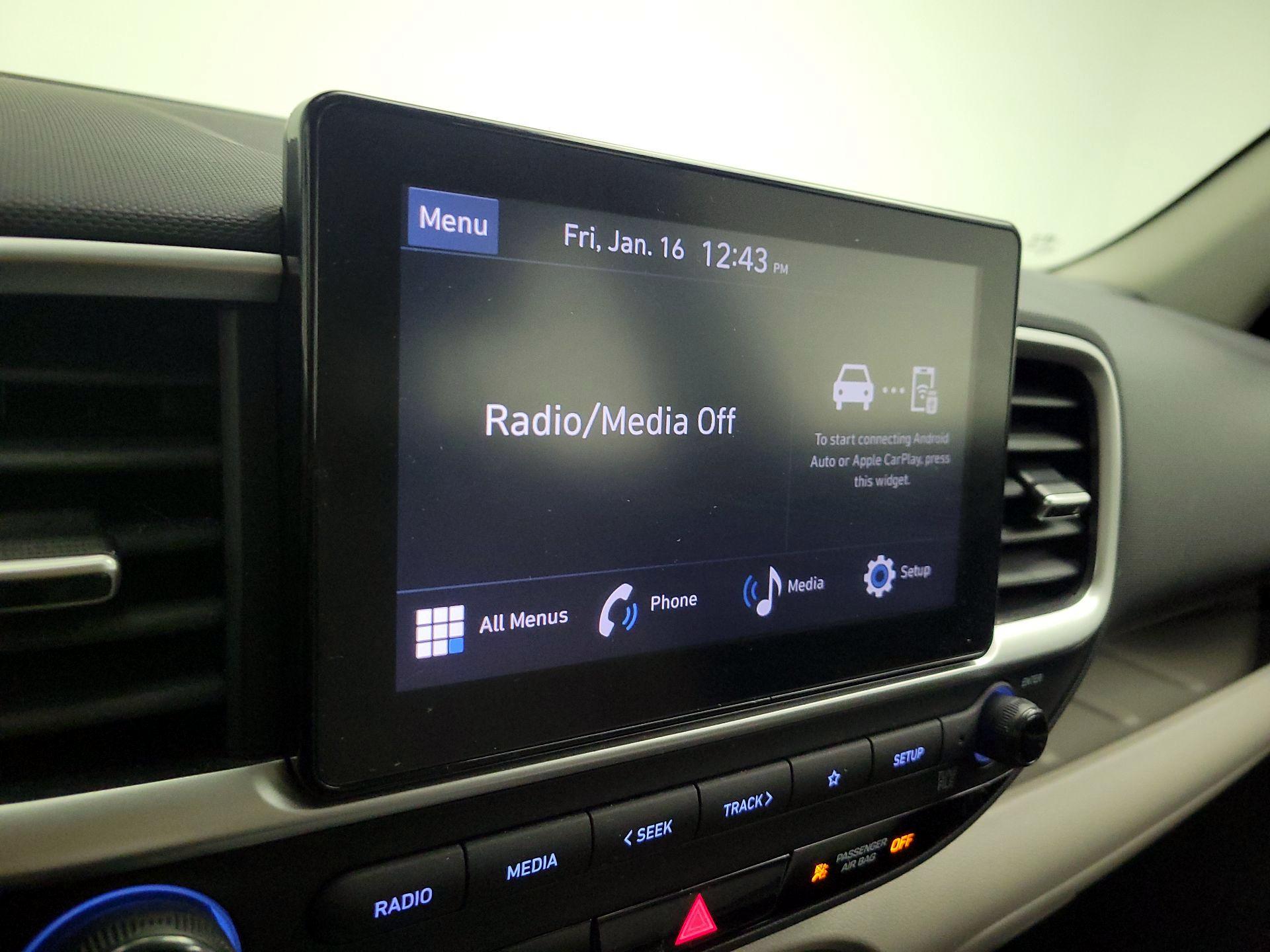 Thumbnail: 2024 Hyundai Venue - 13