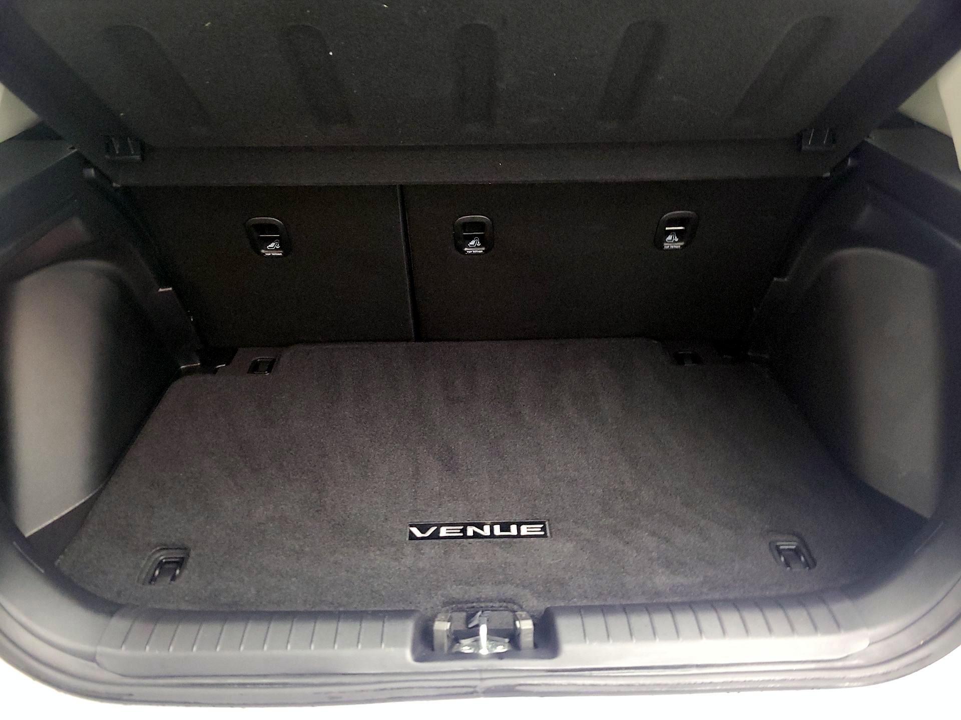 Thumbnail: 2024 Hyundai Venue - 16