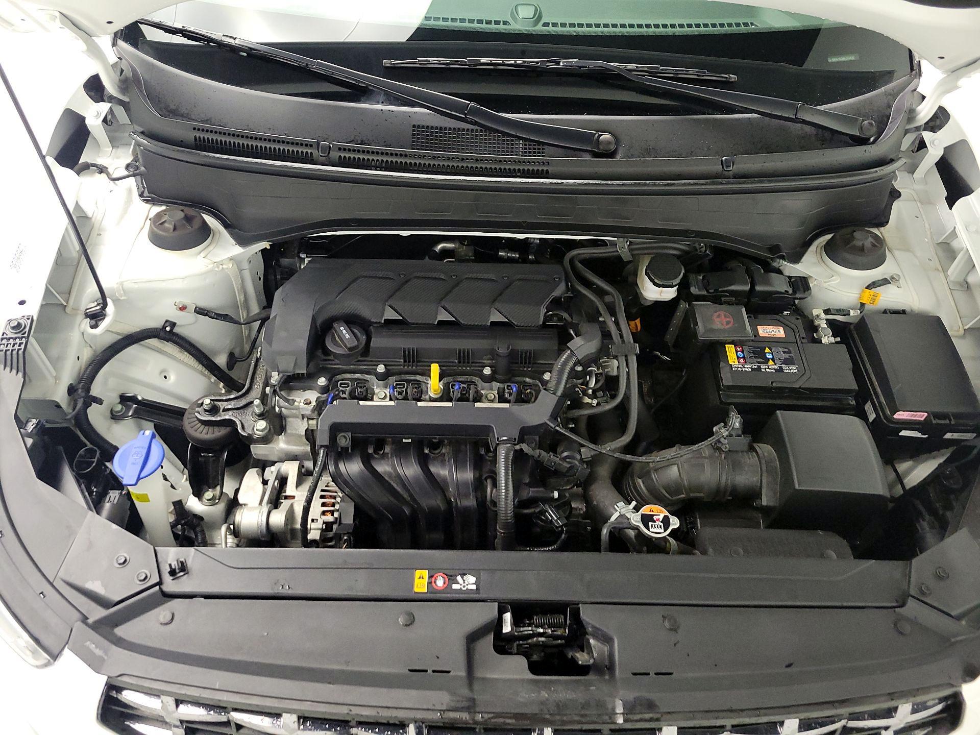 Thumbnail: 2024 Hyundai Venue - 17