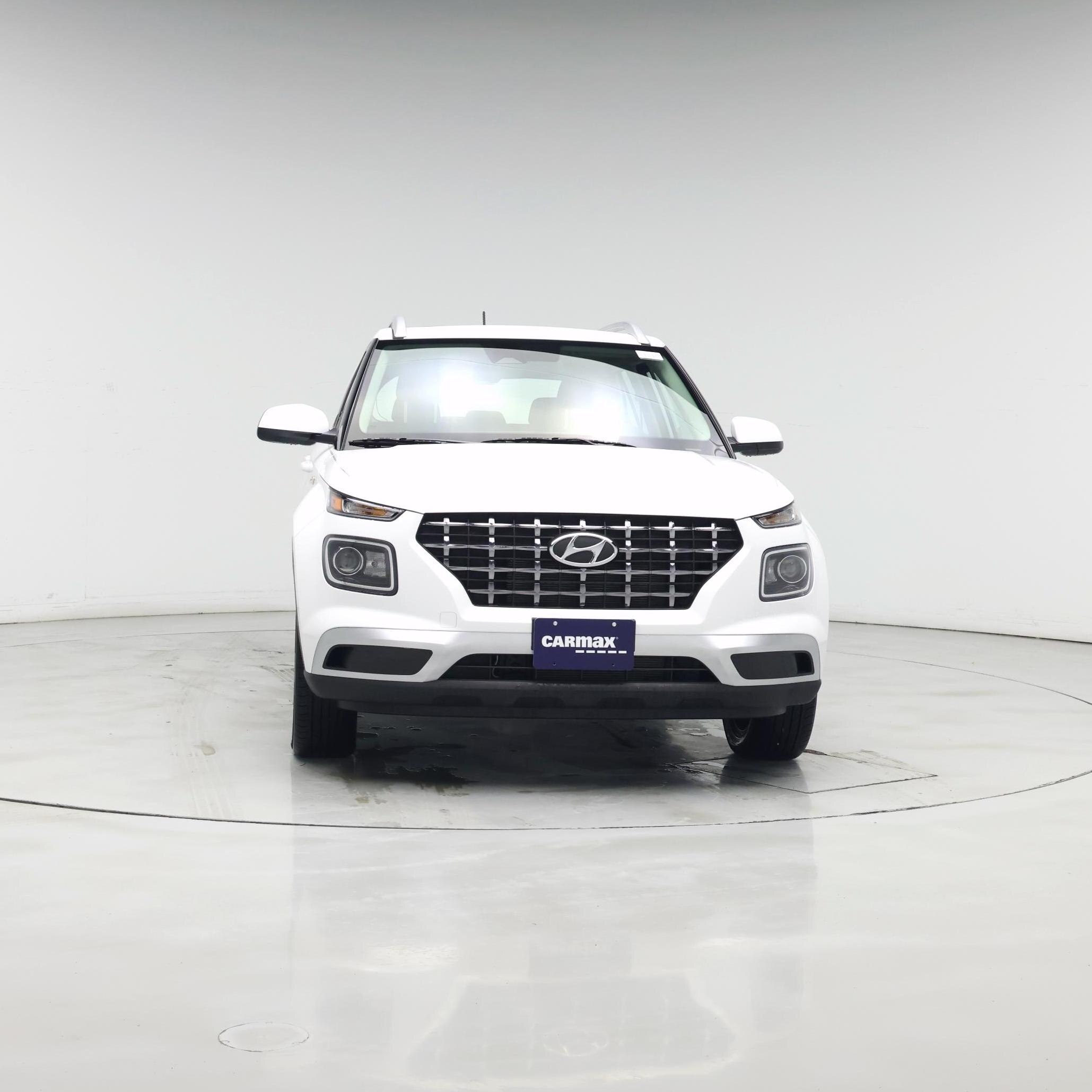 Thumbnail: 2024 Hyundai Venue - 5