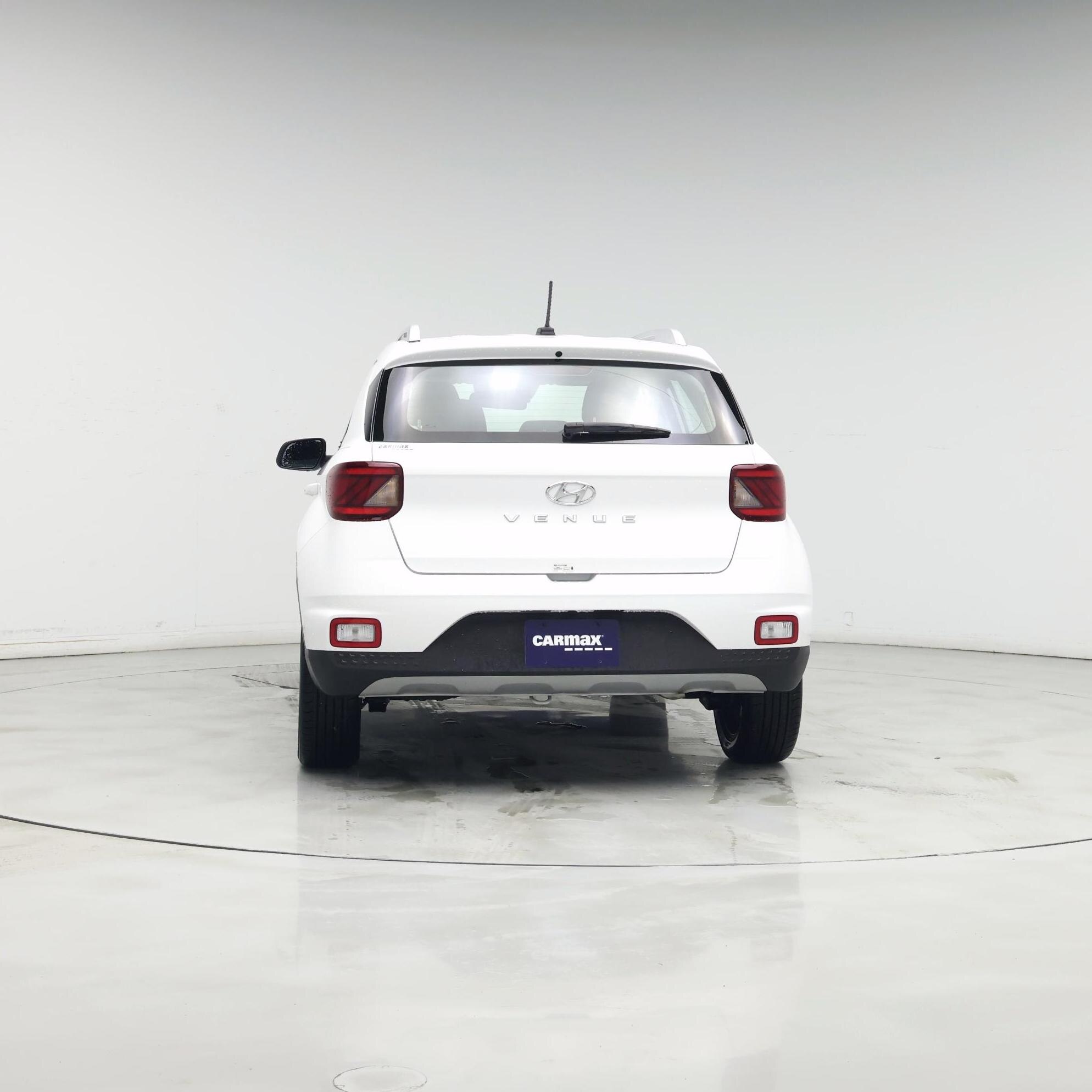 Thumbnail: 2024 Hyundai Venue - 6