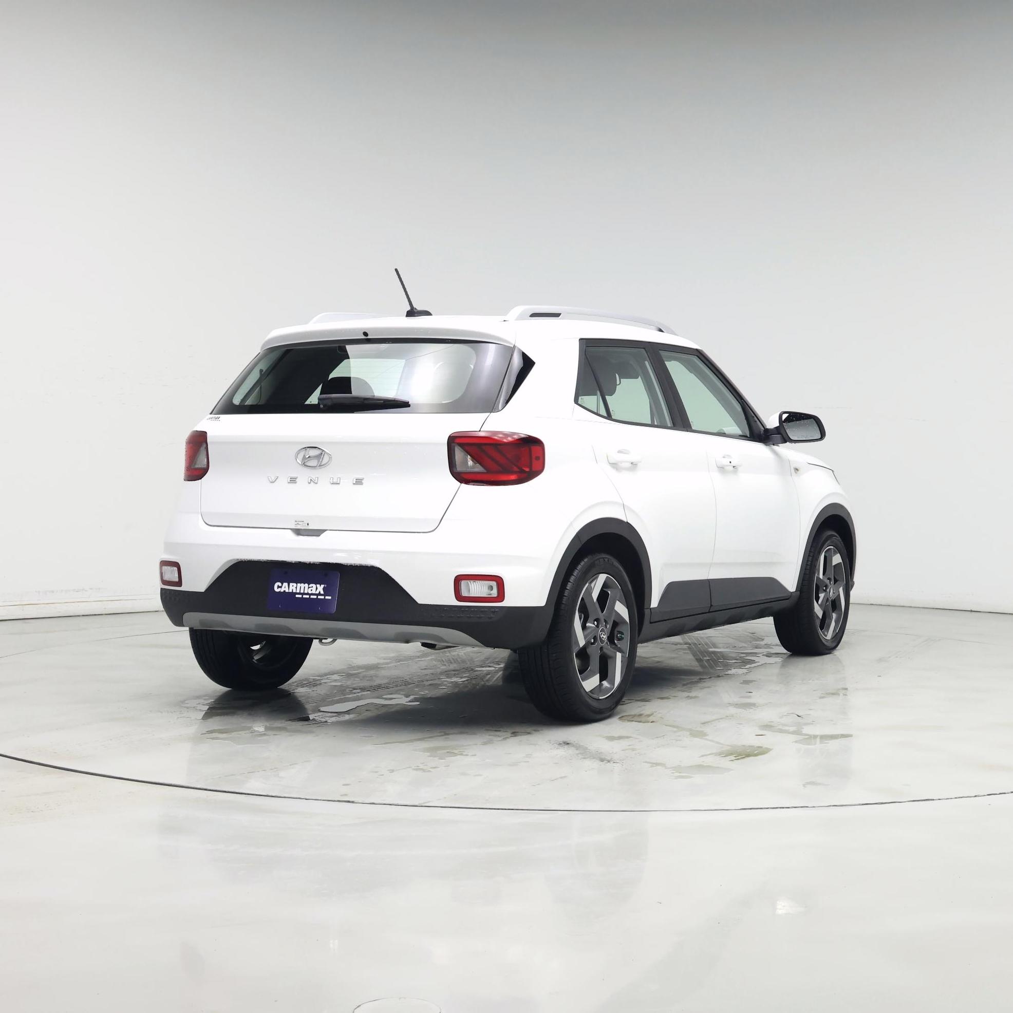 Thumbnail: 2024 Hyundai Venue - 8