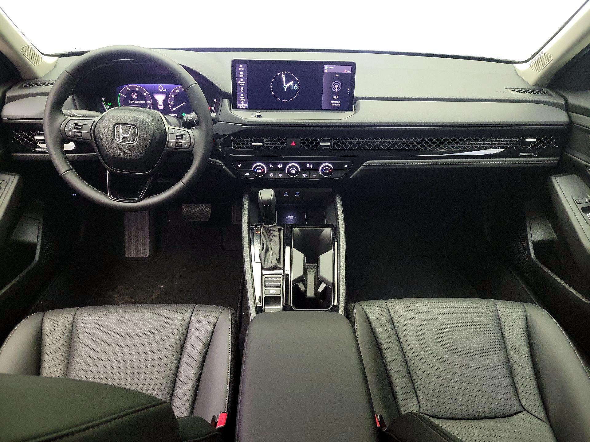 Thumbnail: 2025 Honda Accord - 9