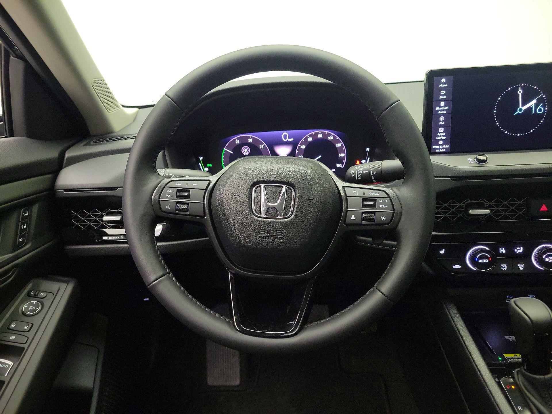 Thumbnail: 2025 Honda Accord - 10