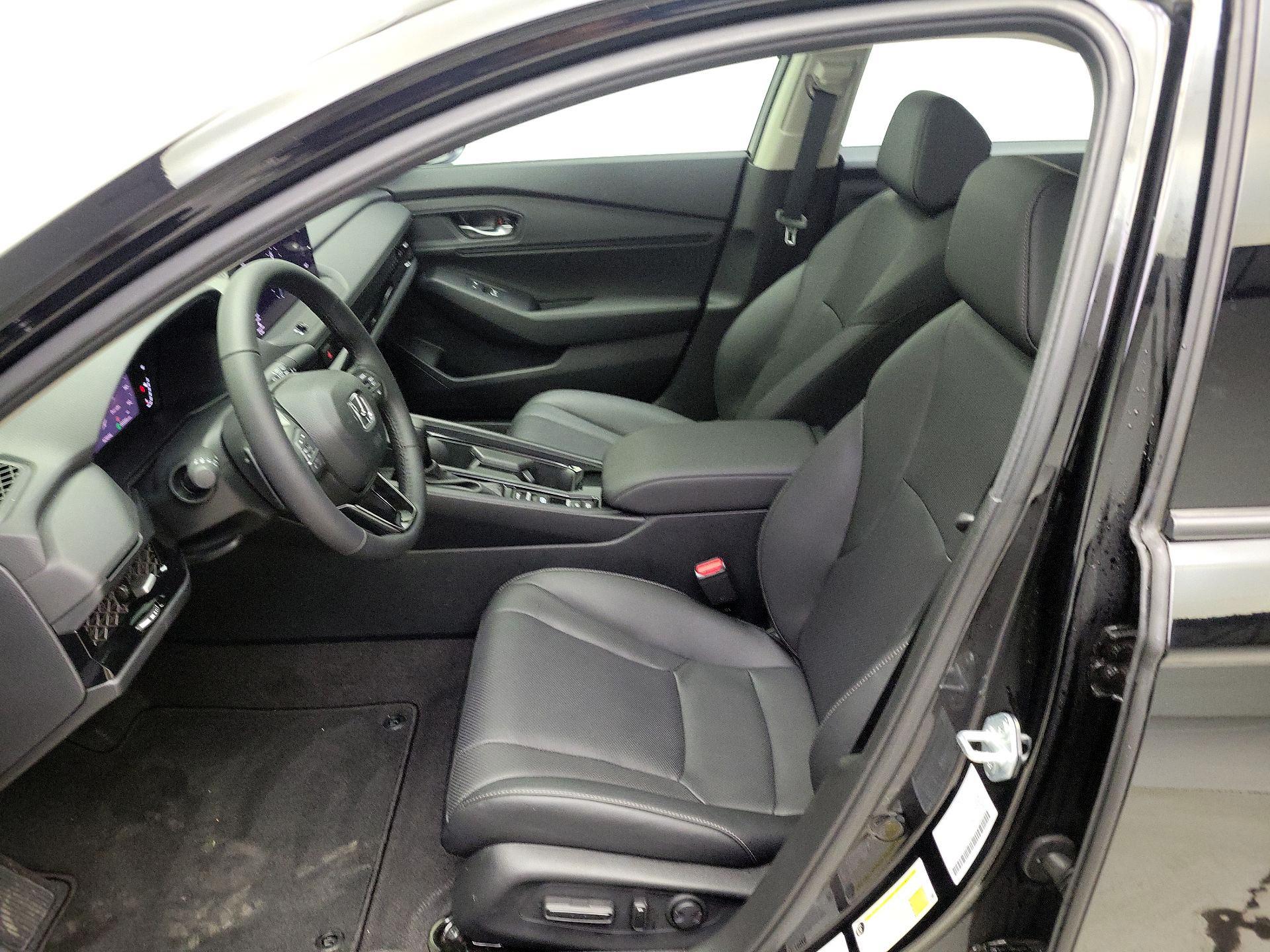 Thumbnail: 2025 Honda Accord - 11