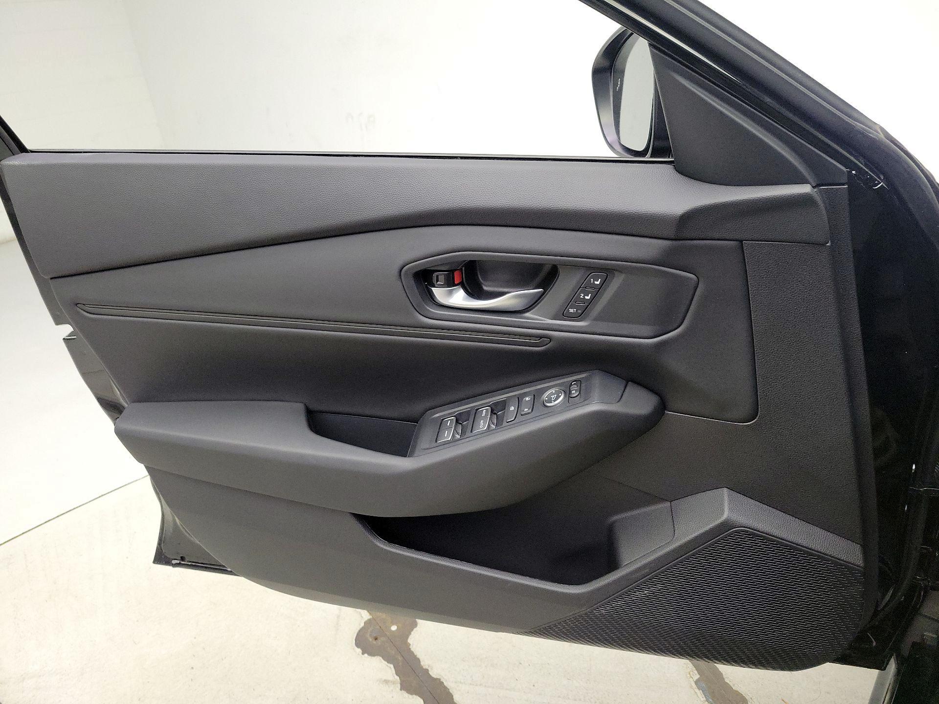 Thumbnail: 2025 Honda Accord - 12