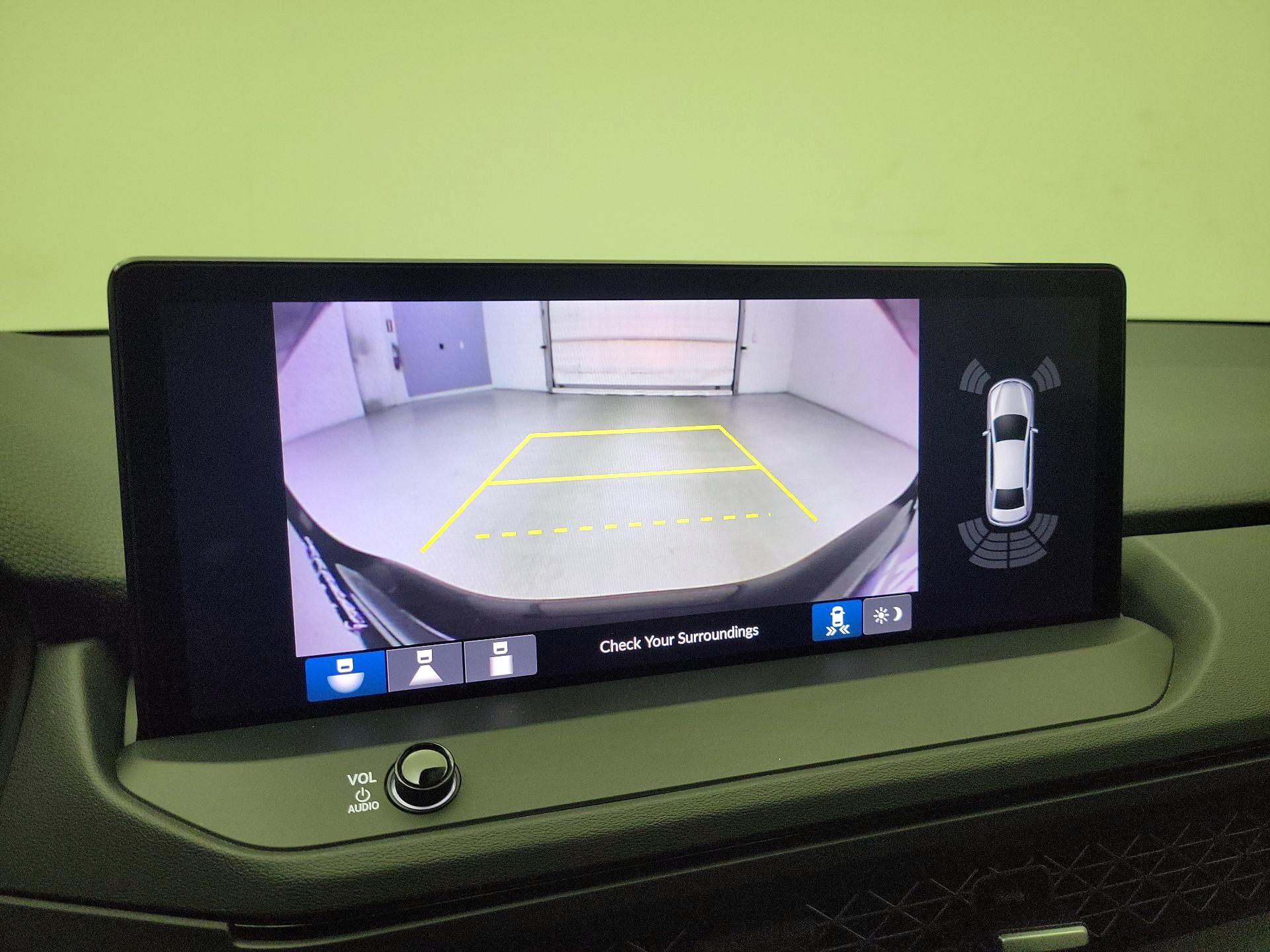 Thumbnail: 2025 Honda Accord - 13