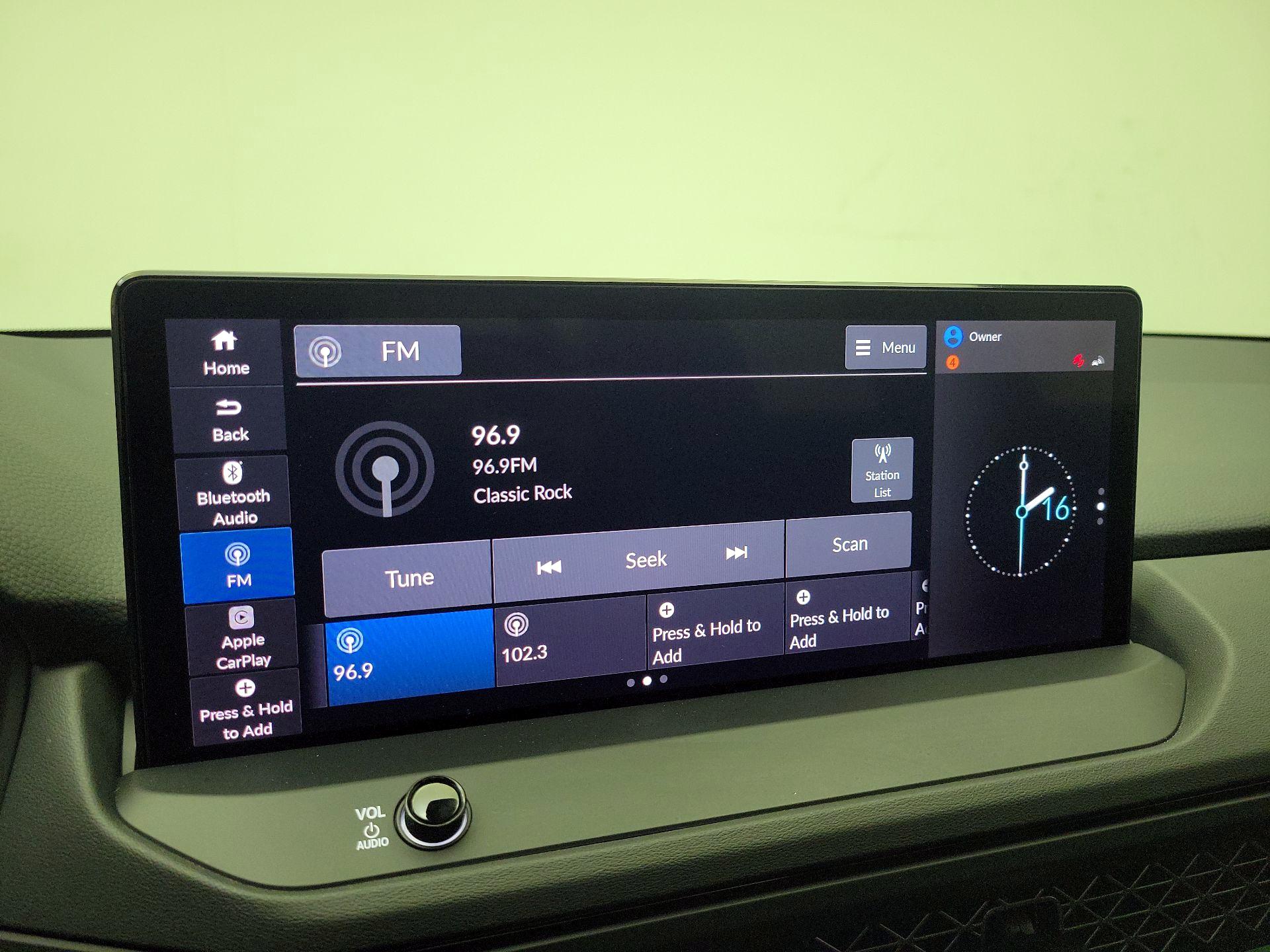 Thumbnail: 2025 Honda Accord - 14