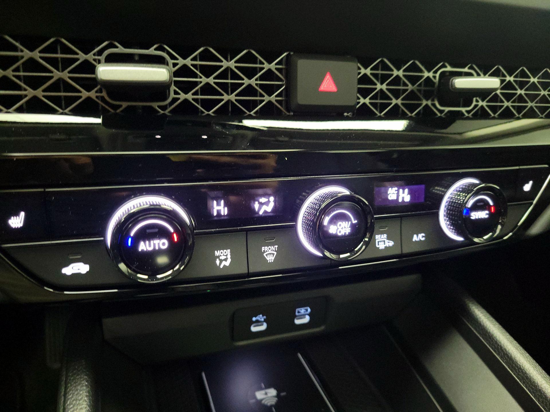 Thumbnail: 2025 Honda Accord - 15