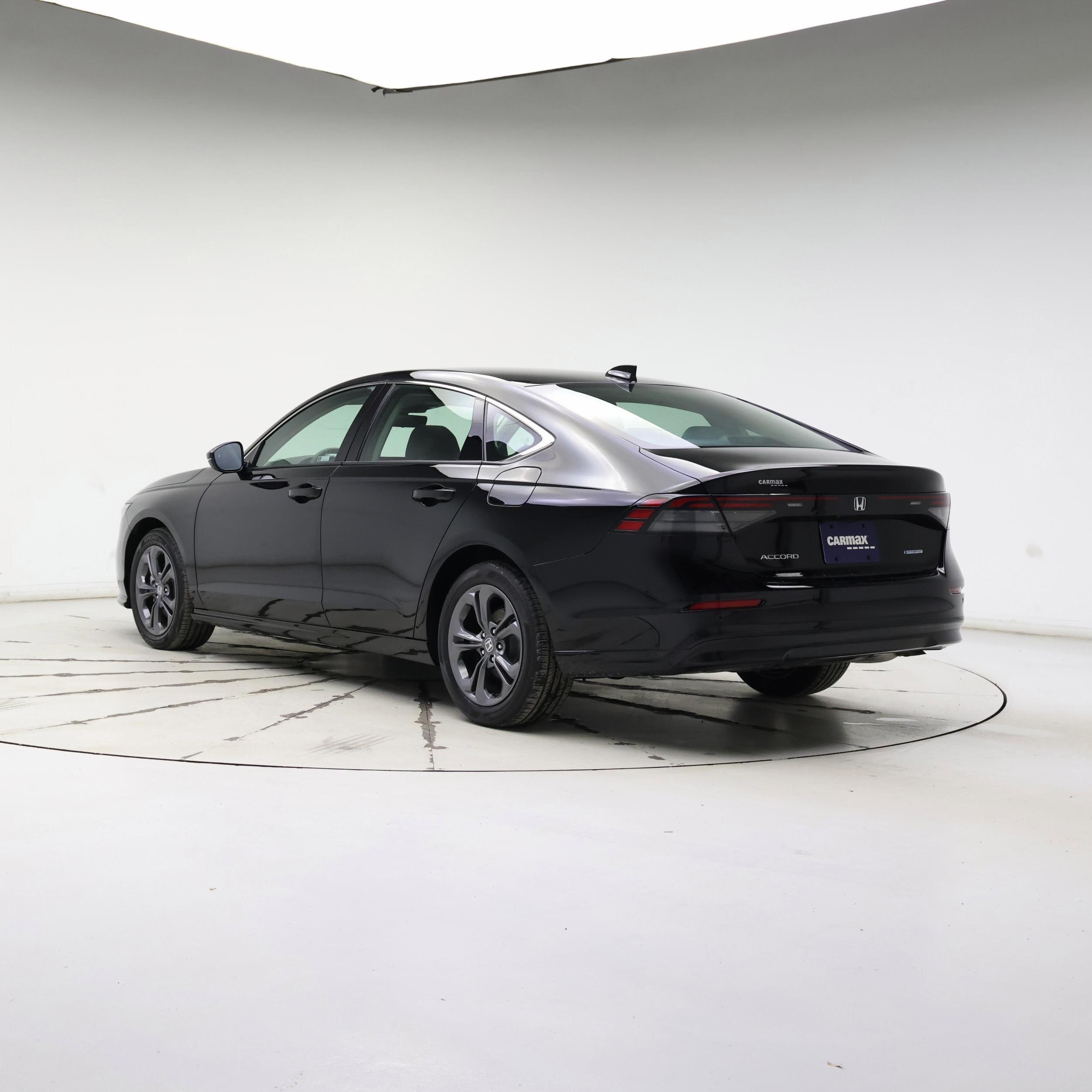 Thumbnail: 2025 Honda Accord - 2