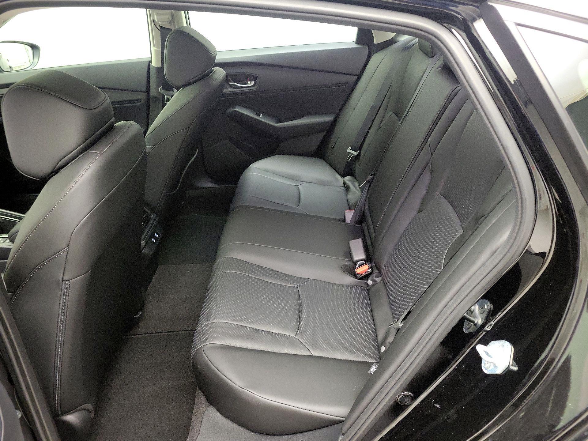 Thumbnail: 2025 Honda Accord - 19