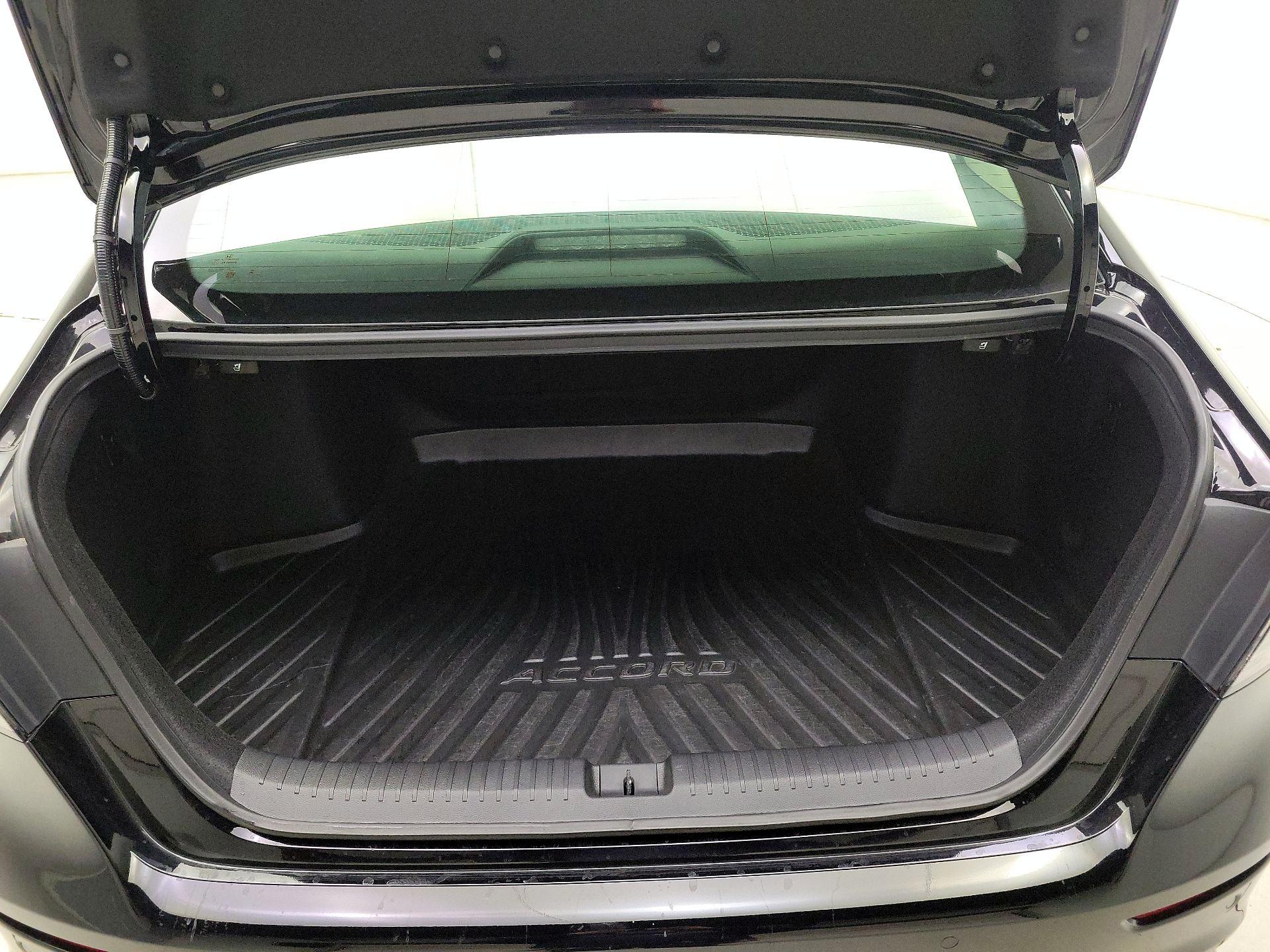 Thumbnail: 2025 Honda Accord - 20