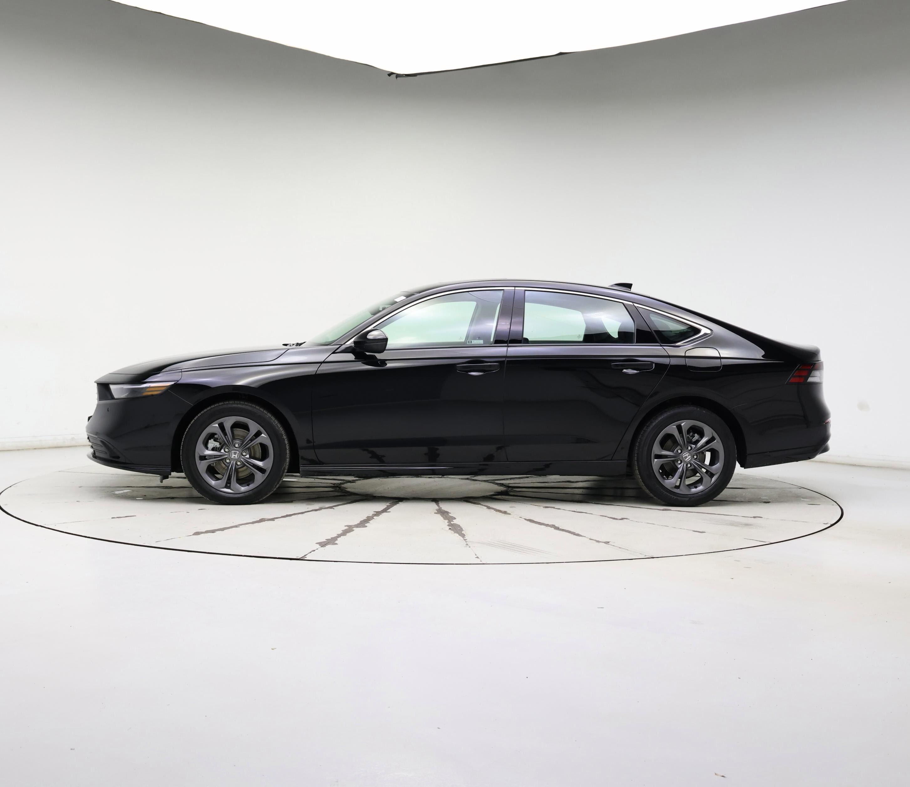 Thumbnail: 2025 Honda Accord - 3