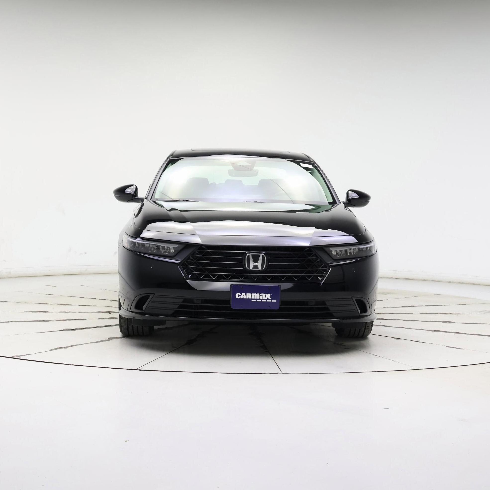 Thumbnail: 2025 Honda Accord - 5