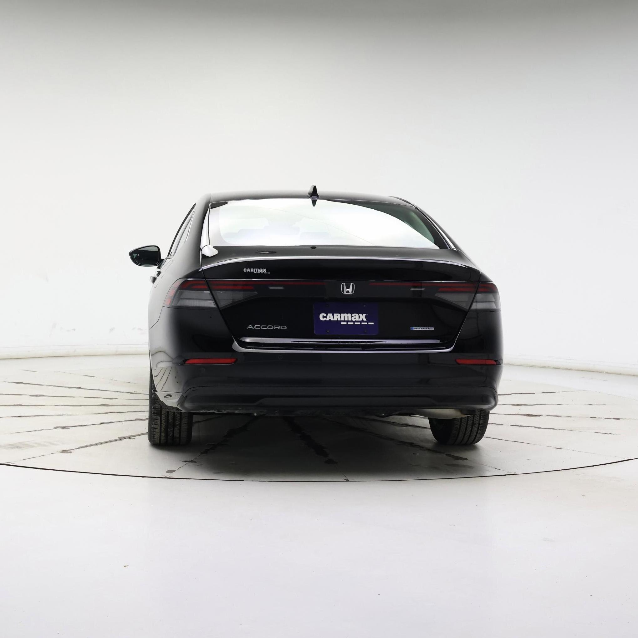 Thumbnail: 2025 Honda Accord - 6