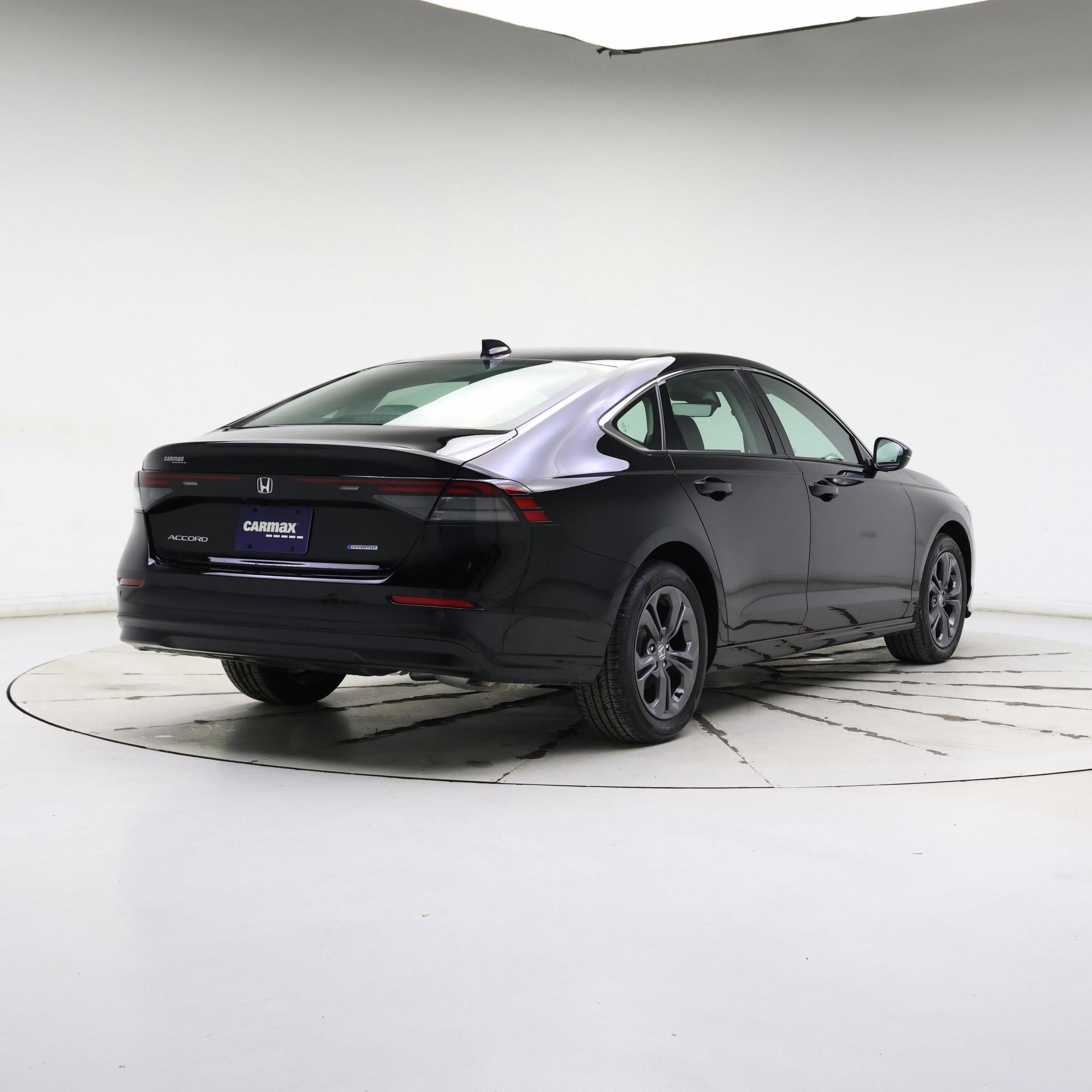 Thumbnail: 2025 Honda Accord - 8