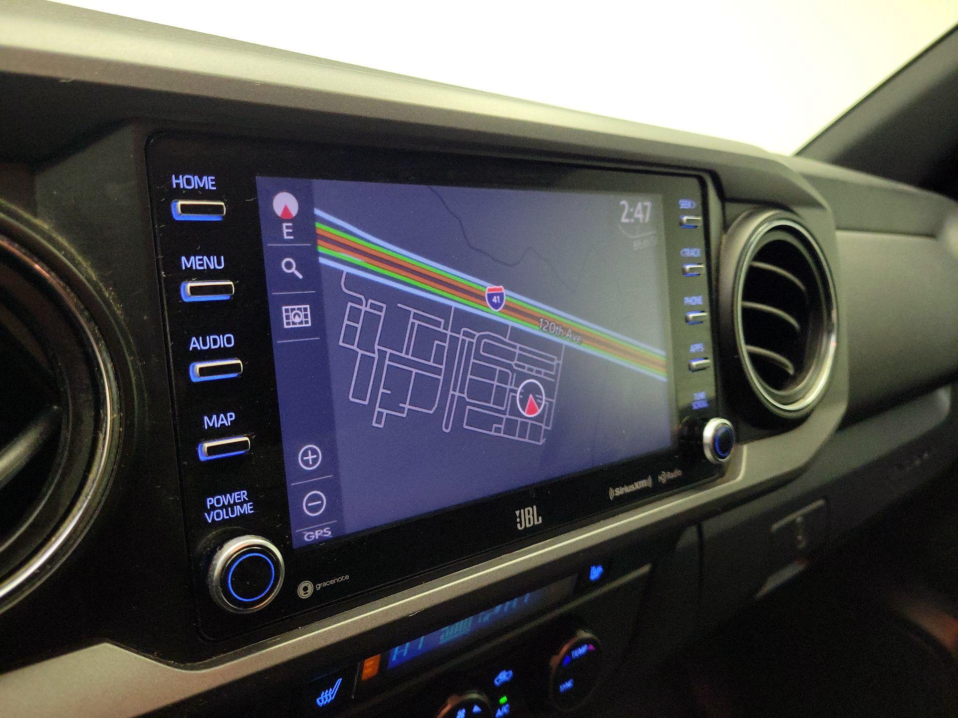 Thumbnail: 2021 Toyota Tacoma - 14