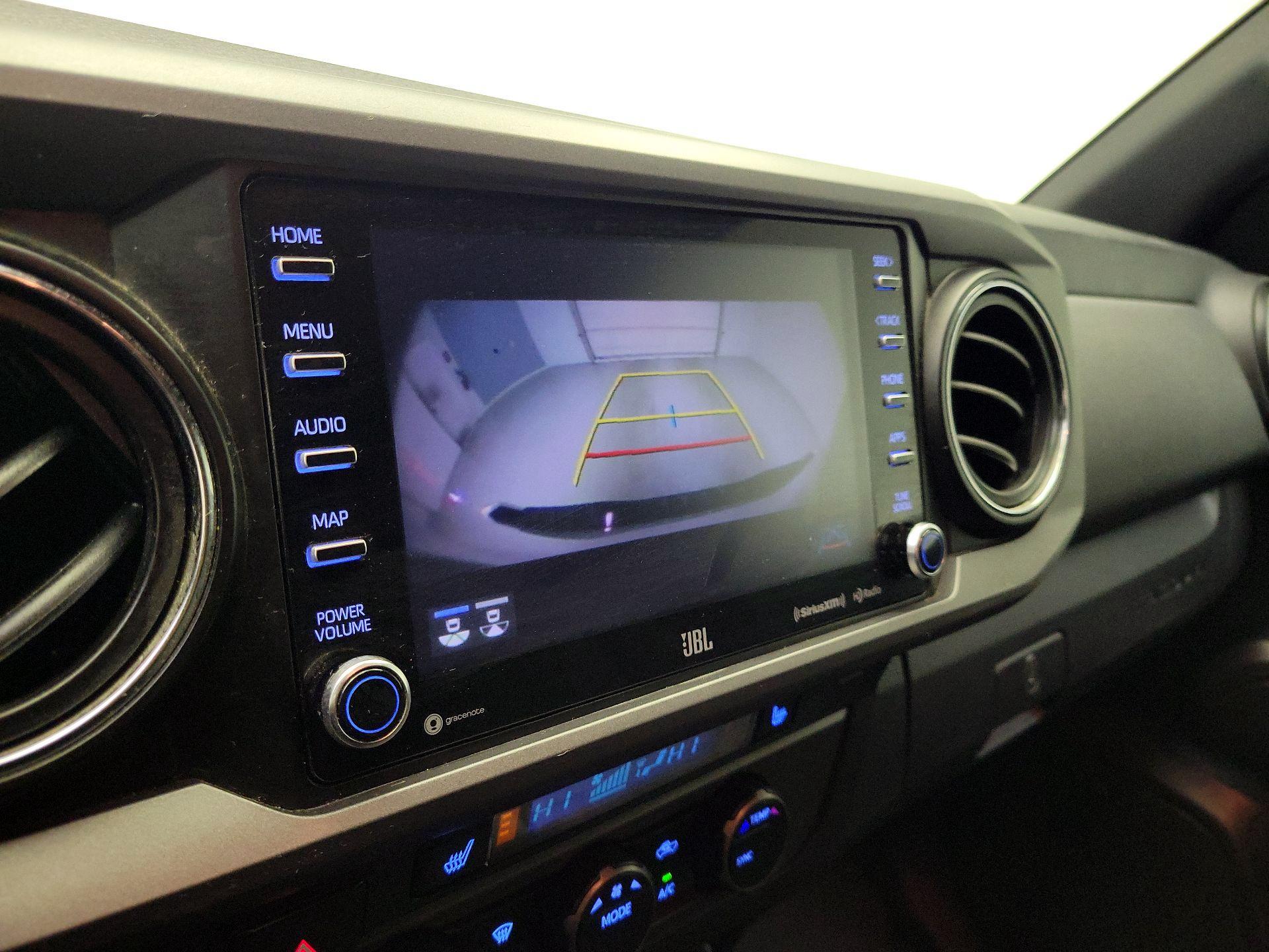 Thumbnail: 2021 Toyota Tacoma - 15