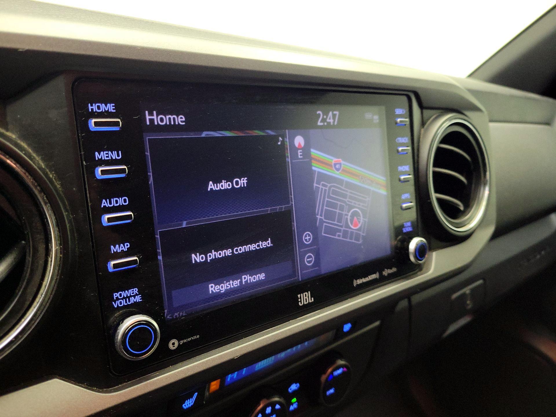 Thumbnail: 2021 Toyota Tacoma - 16