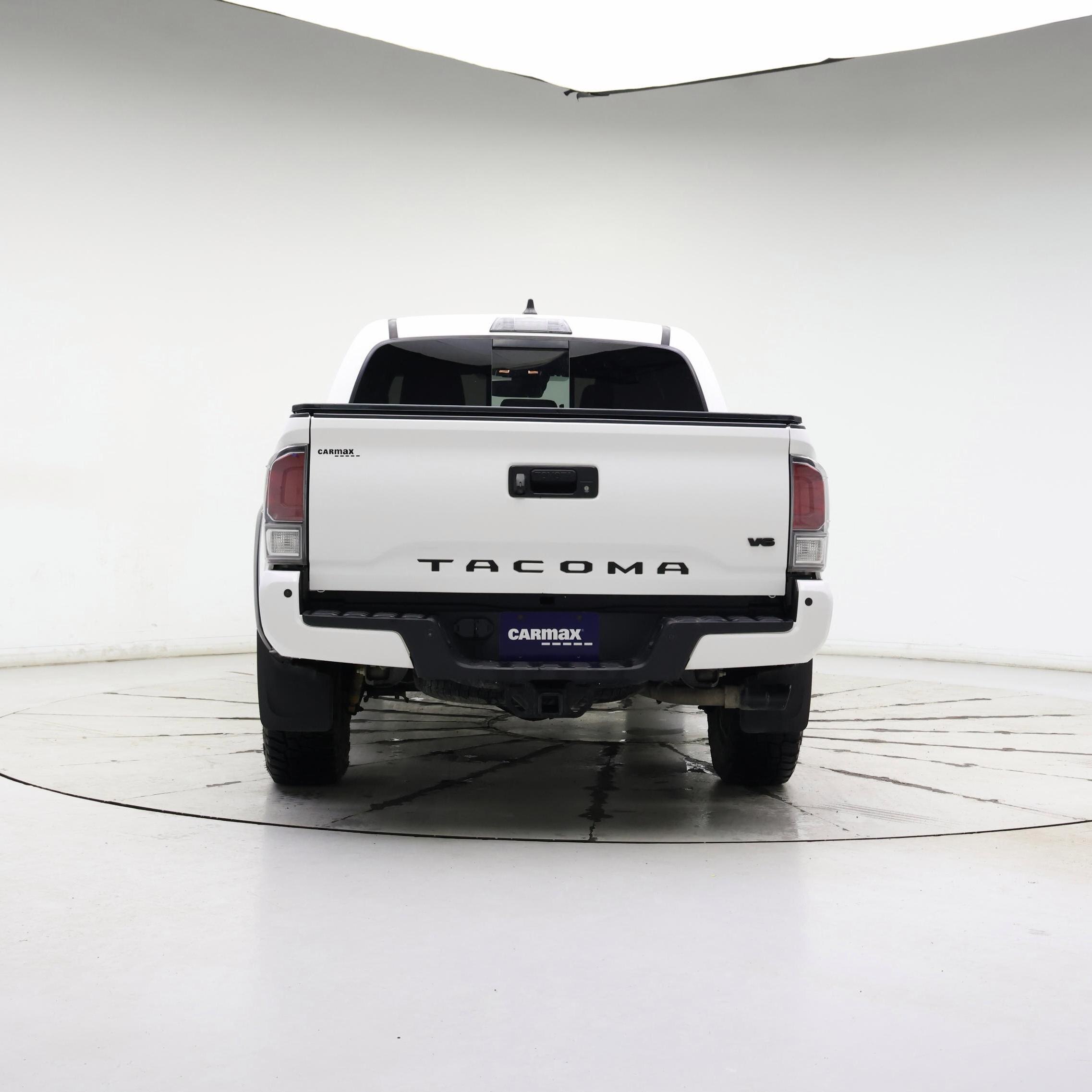 Thumbnail: 2021 Toyota Tacoma - 6