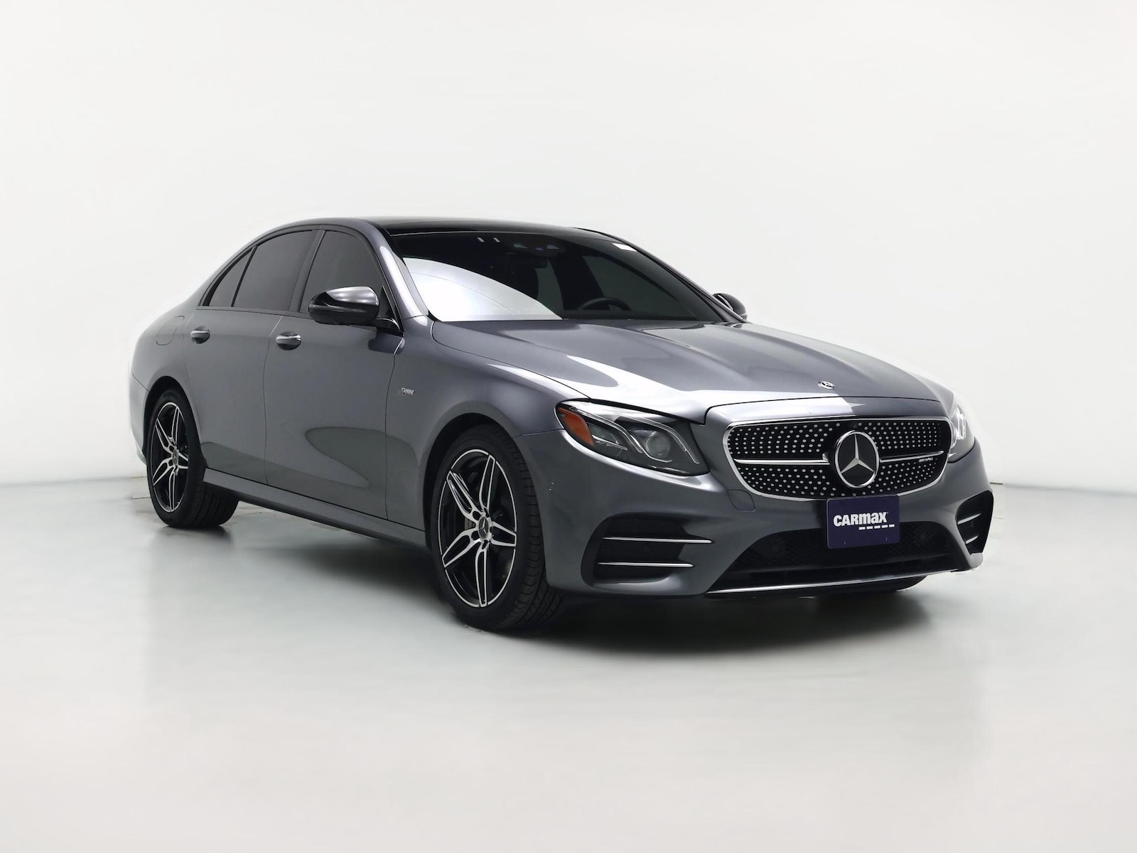 2019 Mercedes-Benz E-Class AMG E53