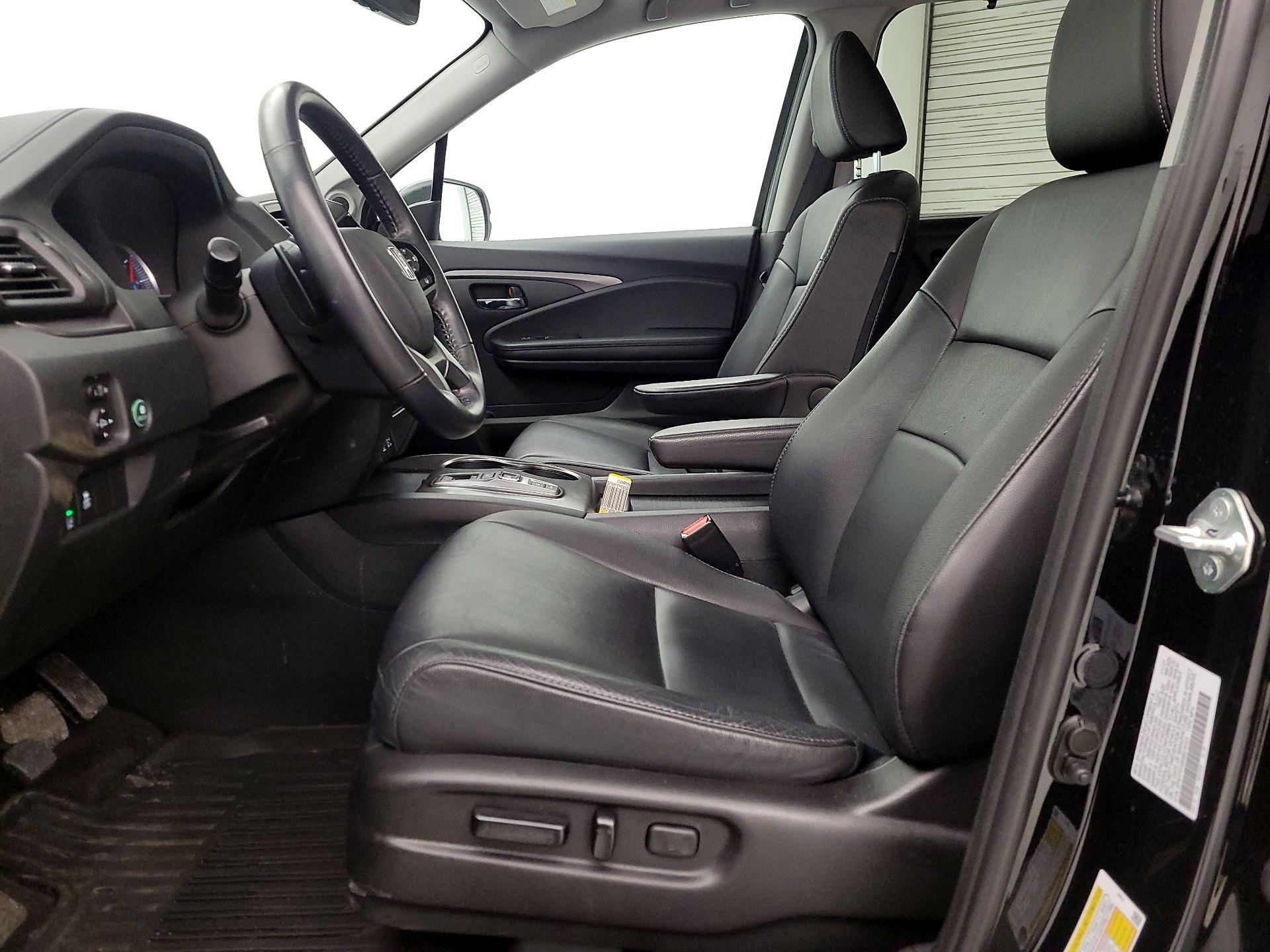 Thumbnail: 2022 Honda Pilot - 11