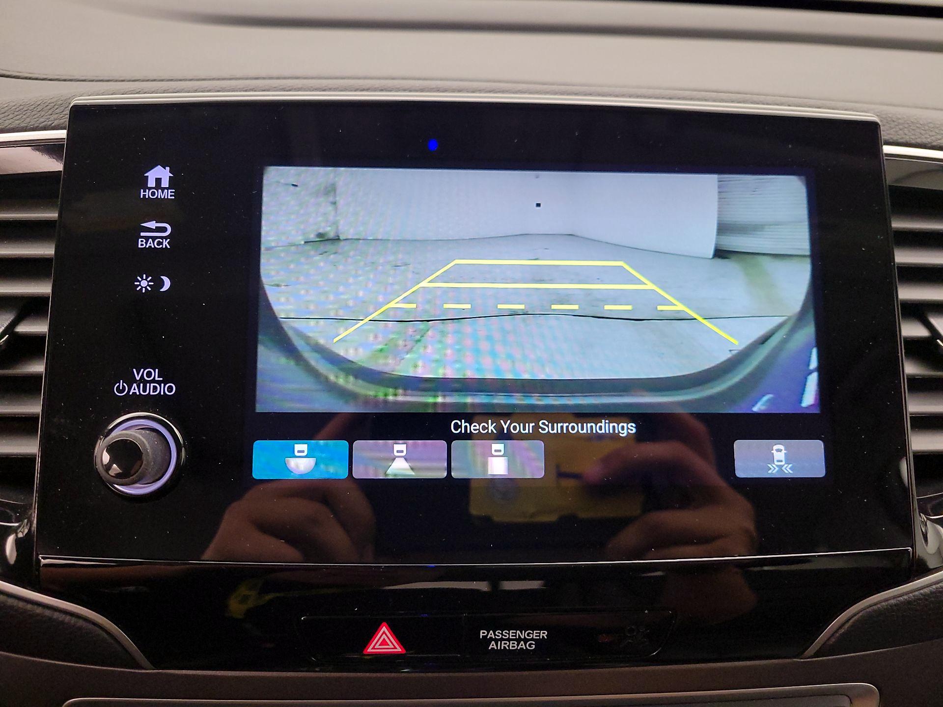 Thumbnail: 2022 Honda Pilot - 14