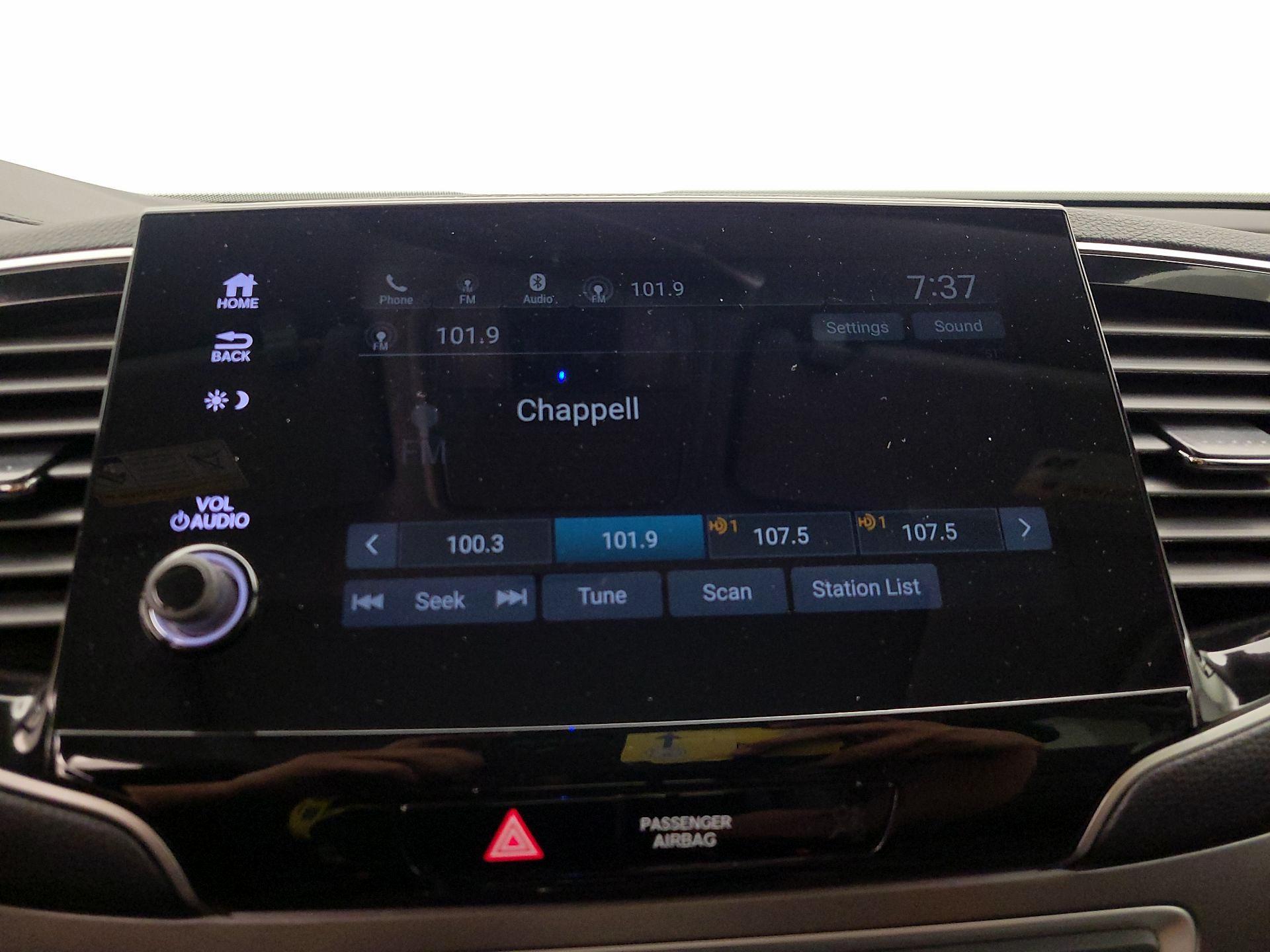 Thumbnail: 2022 Honda Pilot - 15