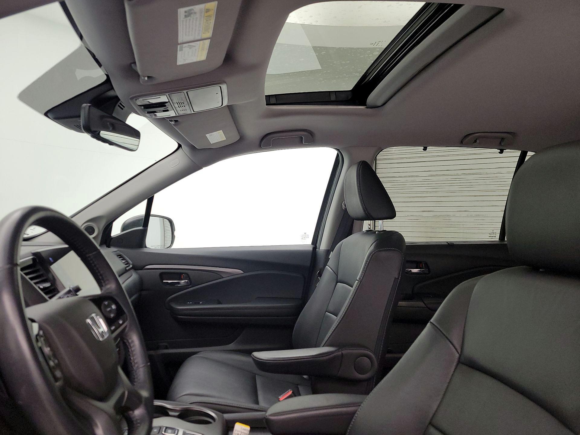 Thumbnail: 2022 Honda Pilot - 19