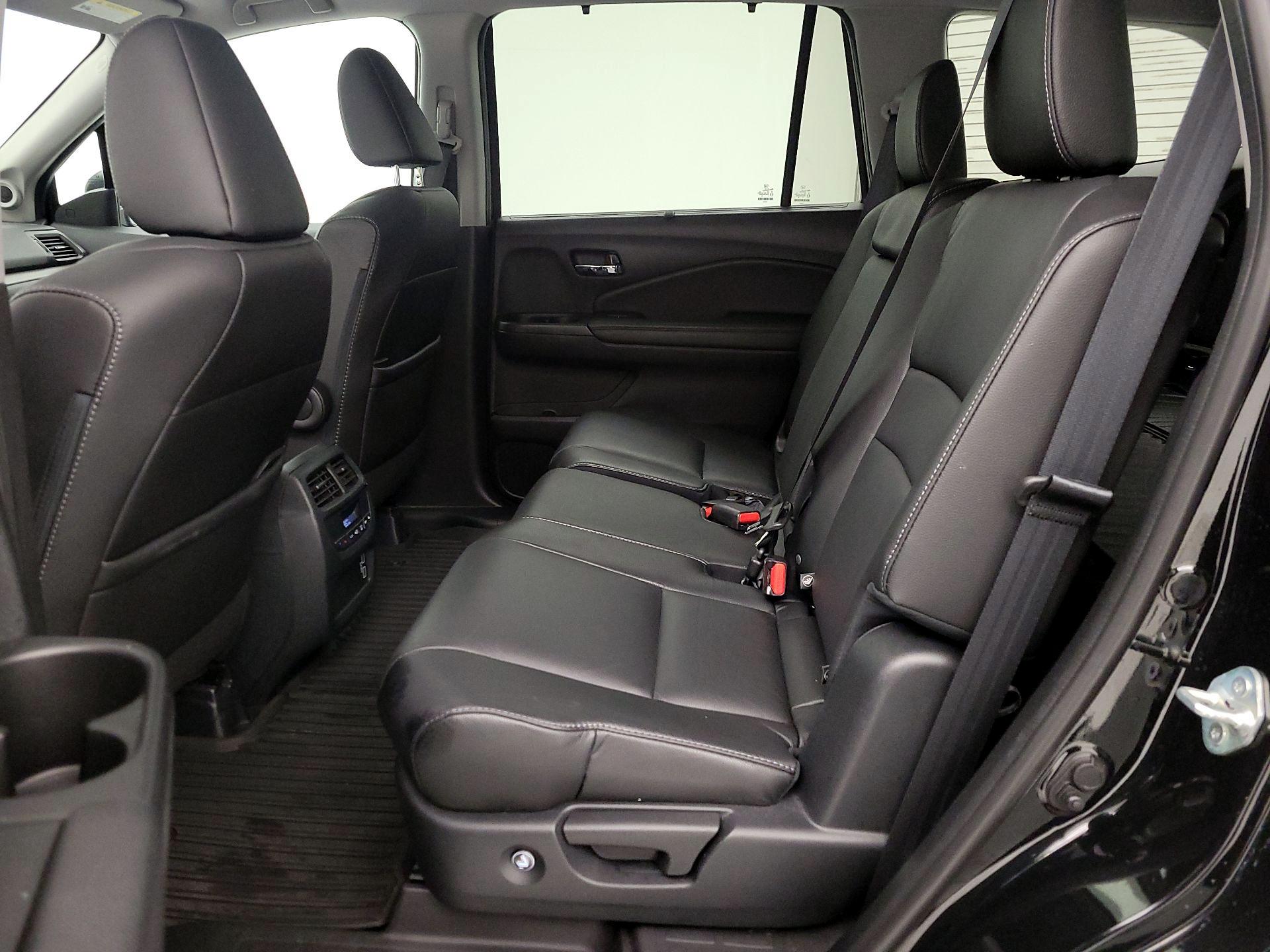 Thumbnail: 2022 Honda Pilot - 20