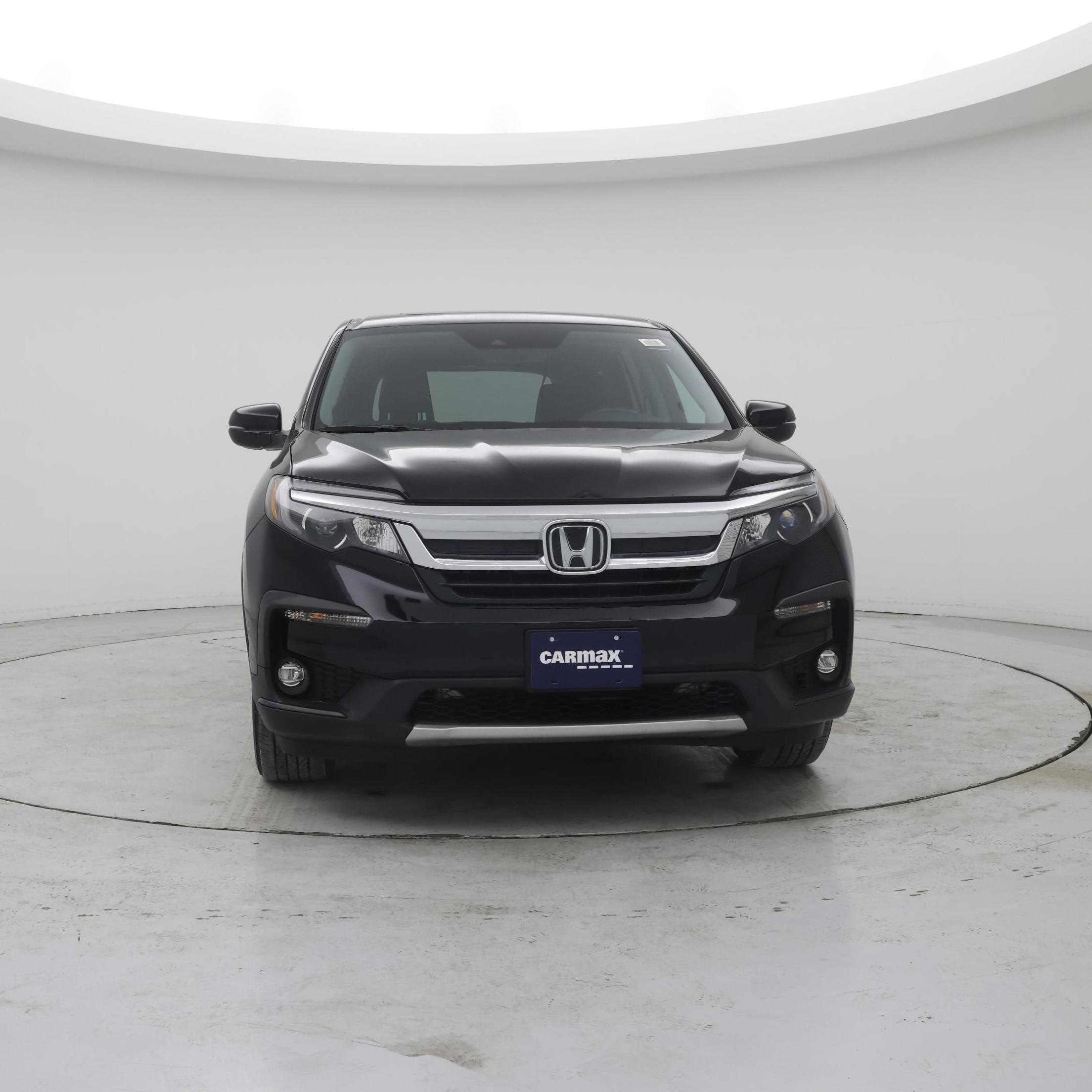 Thumbnail: 2022 Honda Pilot - 5