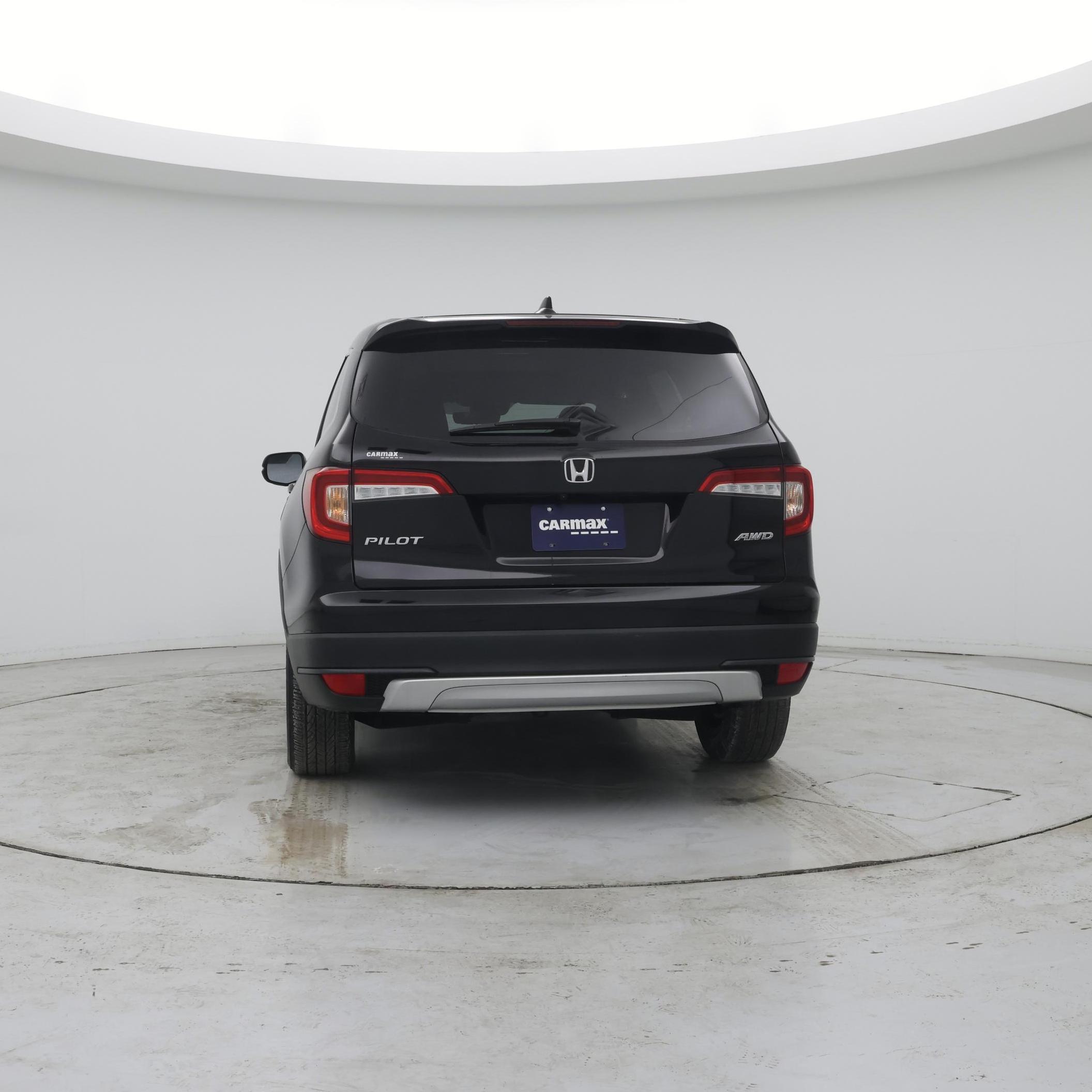 Thumbnail: 2022 Honda Pilot - 6