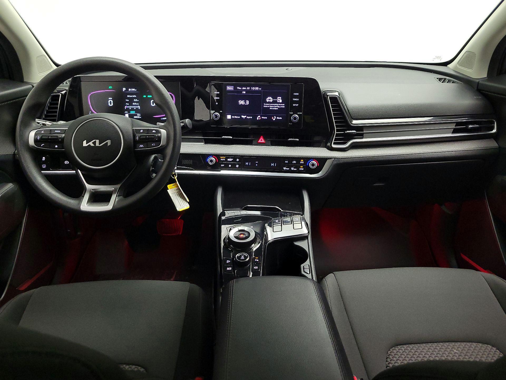 Thumbnail: 2023 Kia Sportage - 9