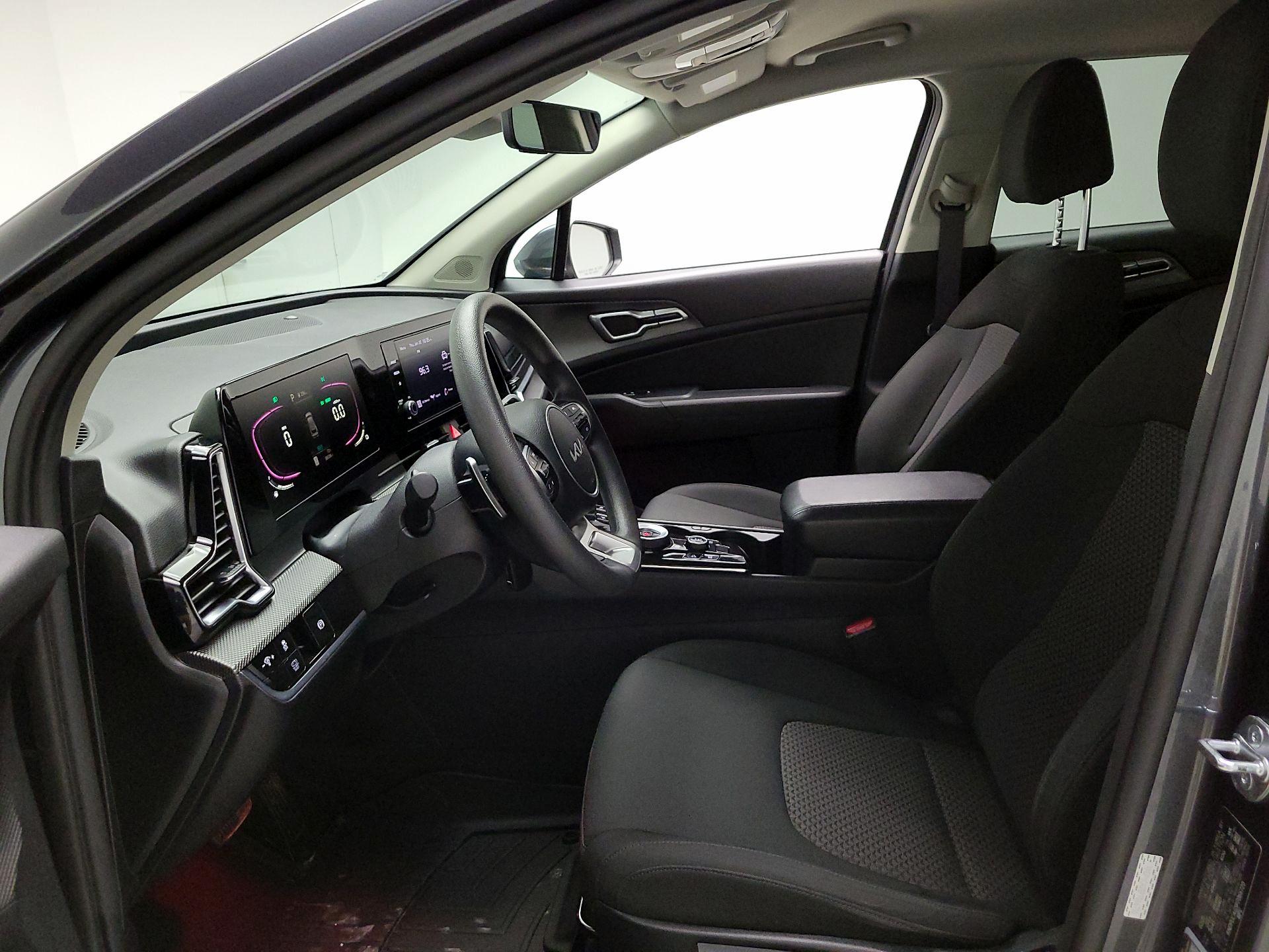 Thumbnail: 2023 Kia Sportage - 11