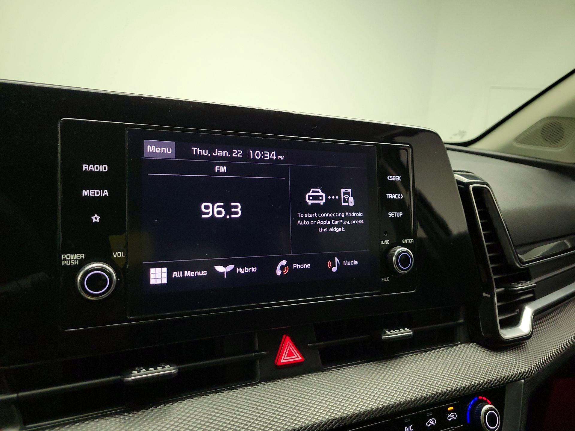 Thumbnail: 2023 Kia Sportage - 14