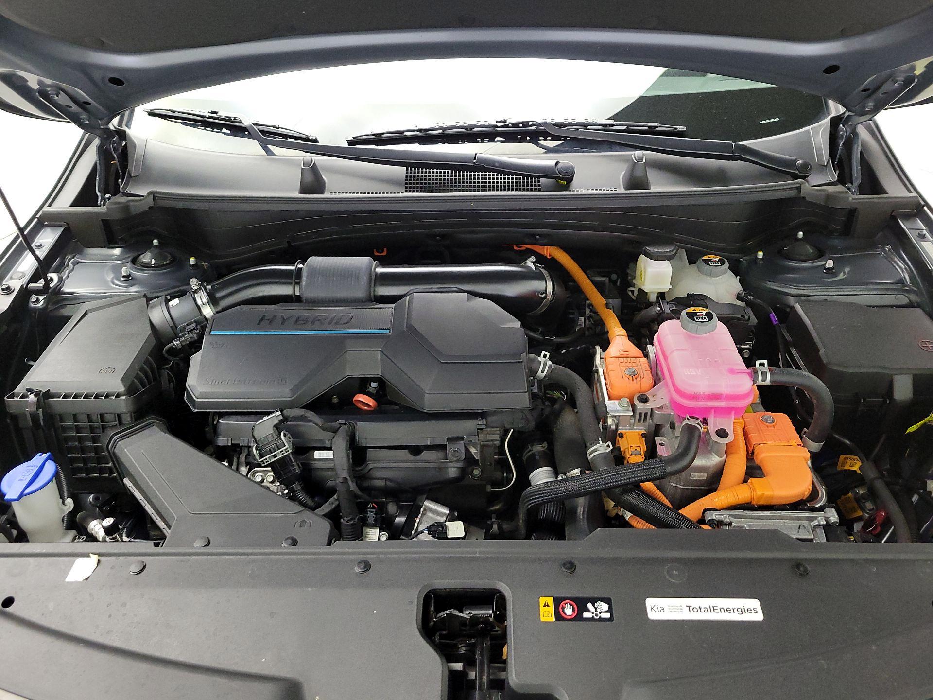 Thumbnail: 2023 Kia Sportage - 20