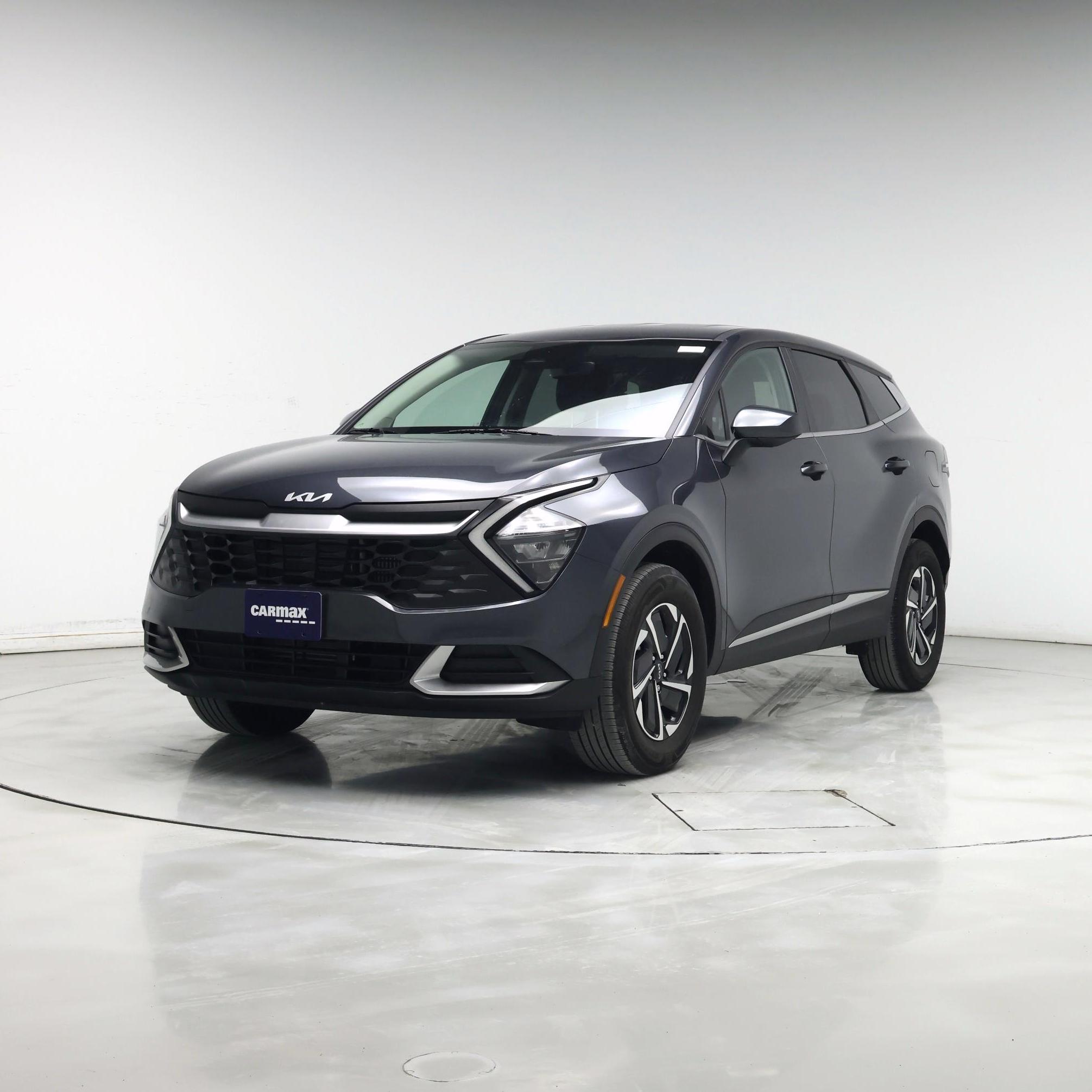 Thumbnail: 2023 Kia Sportage - 4