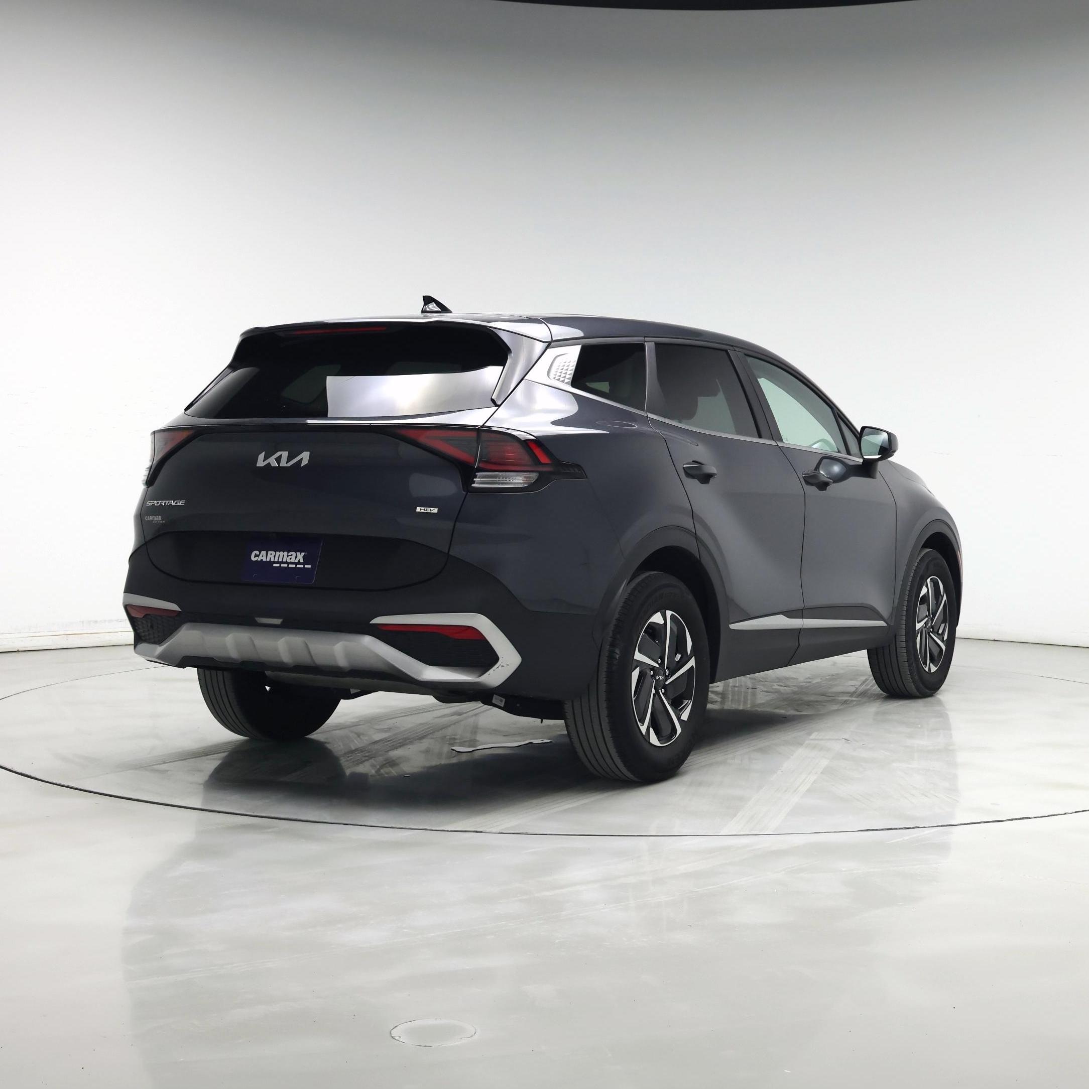 Thumbnail: 2023 Kia Sportage - 8