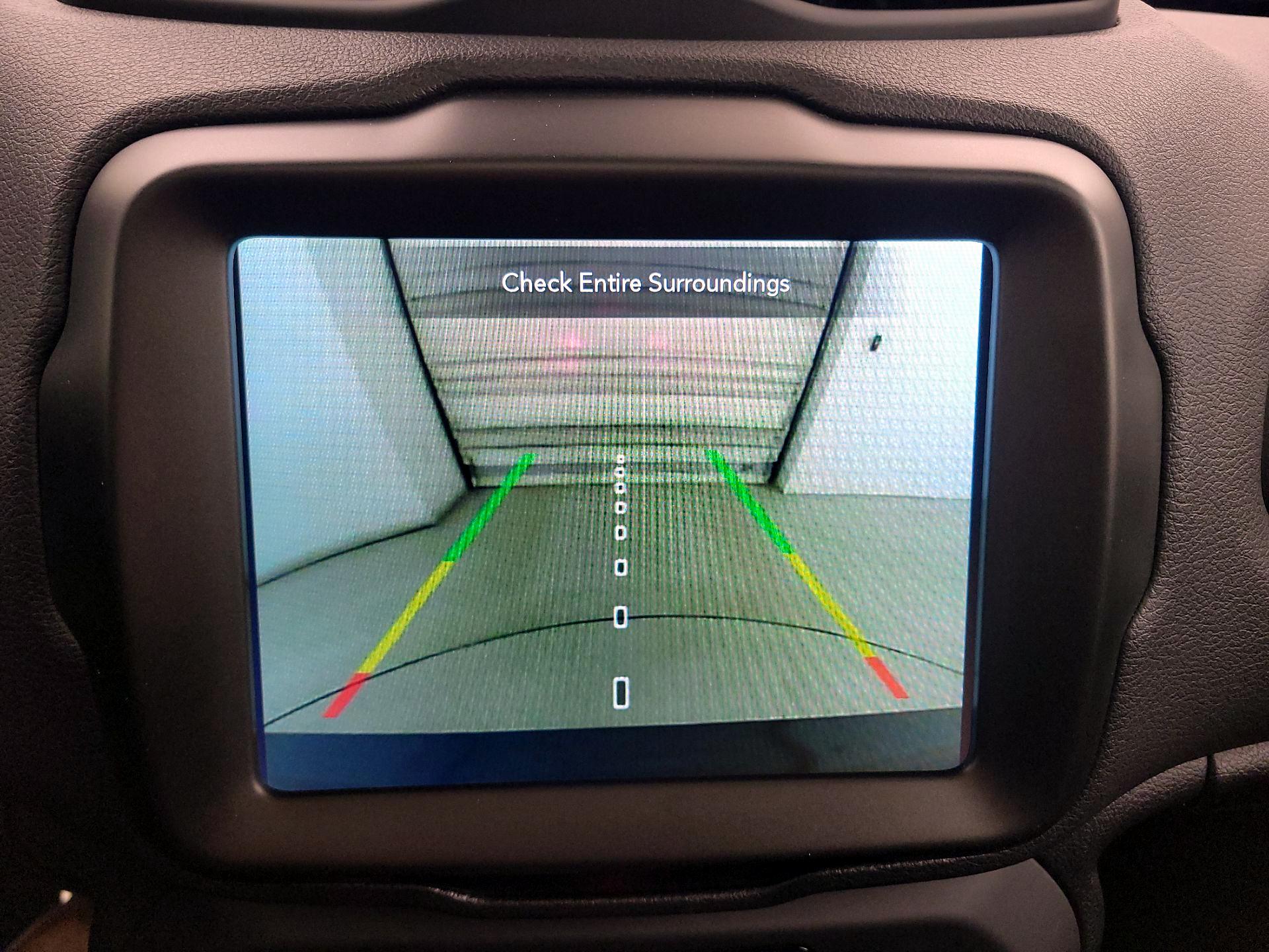 Thumbnail: 2023 Jeep Renegade - 15