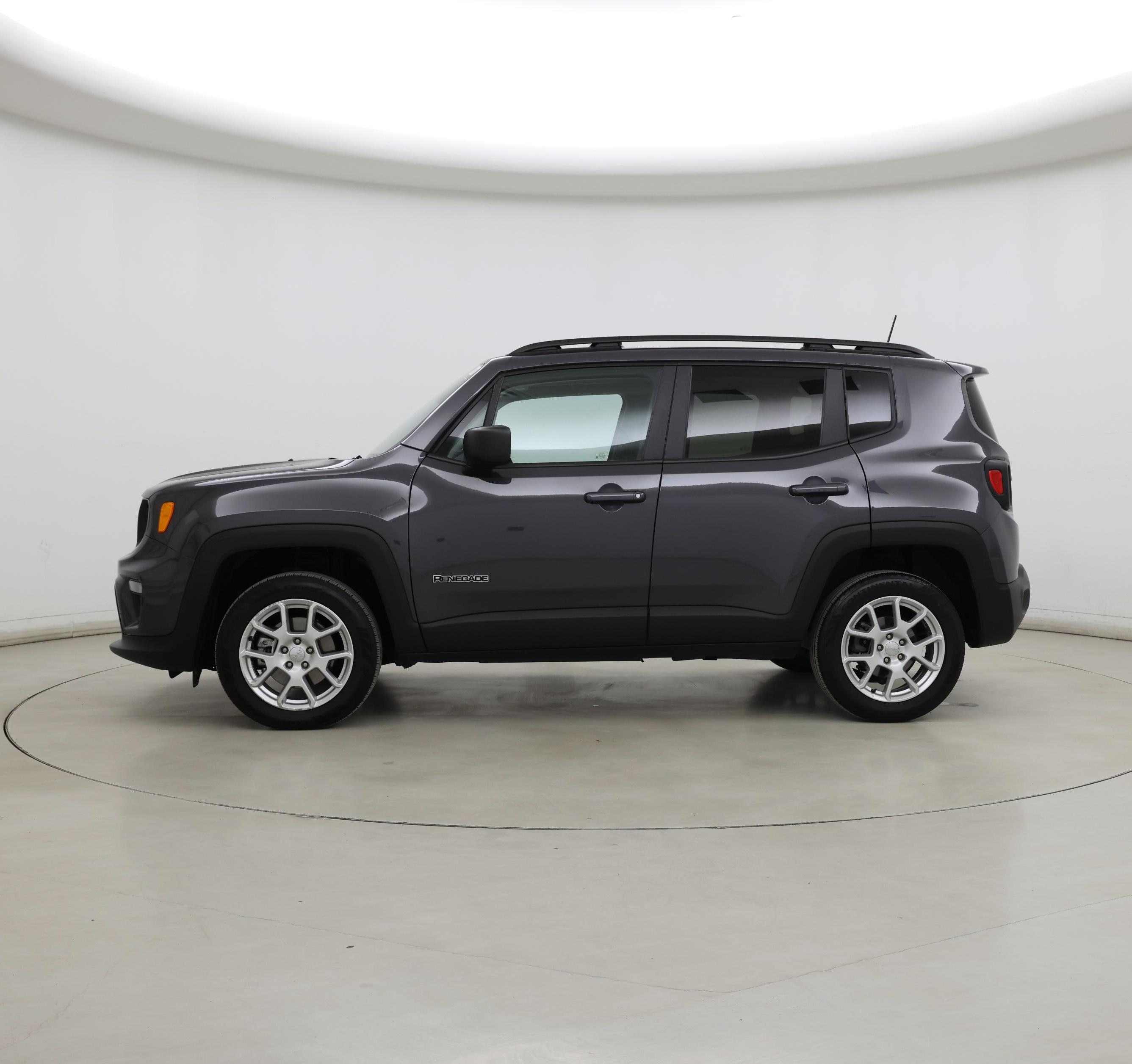 Thumbnail: 2023 Jeep Renegade - 3