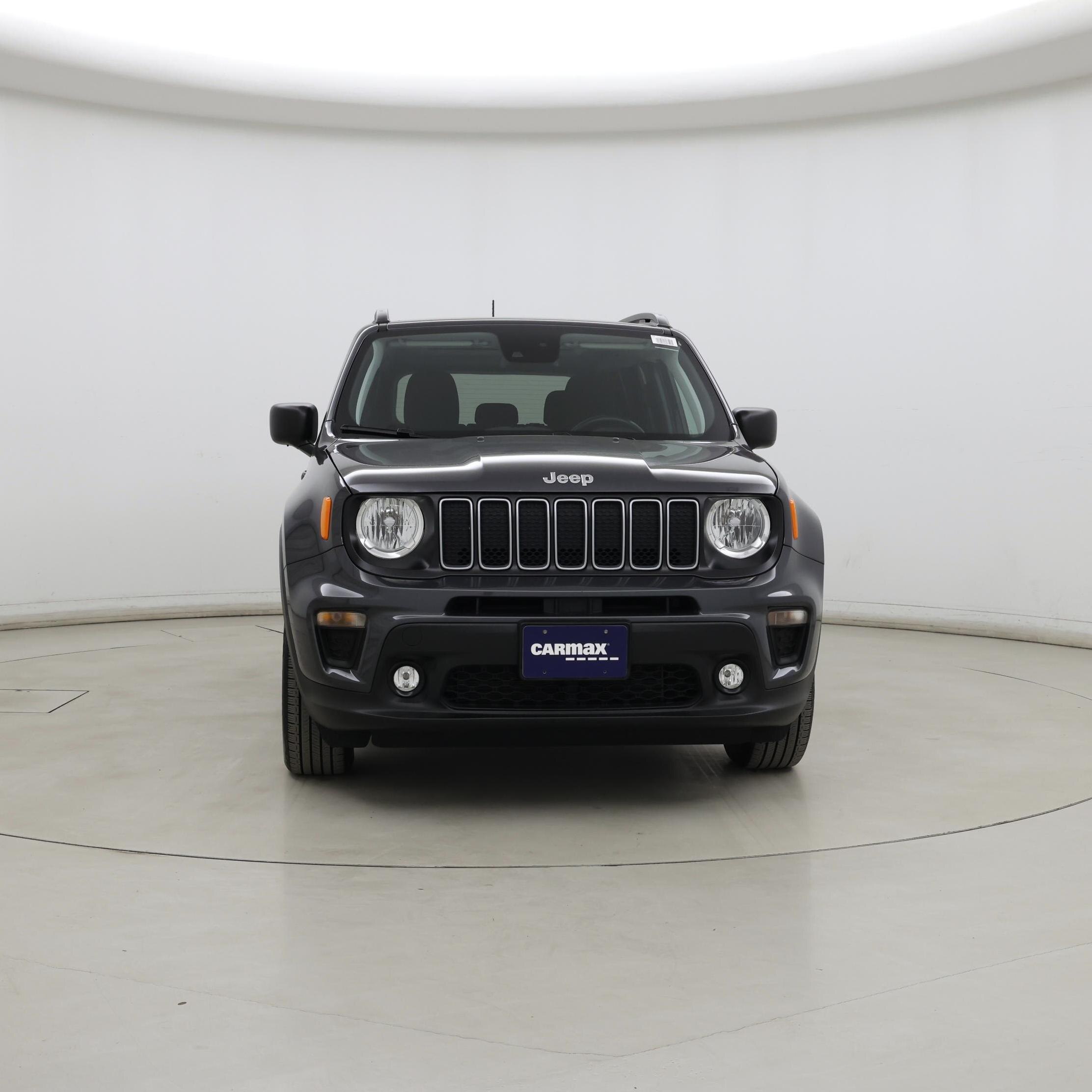 Thumbnail: 2023 Jeep Renegade - 5