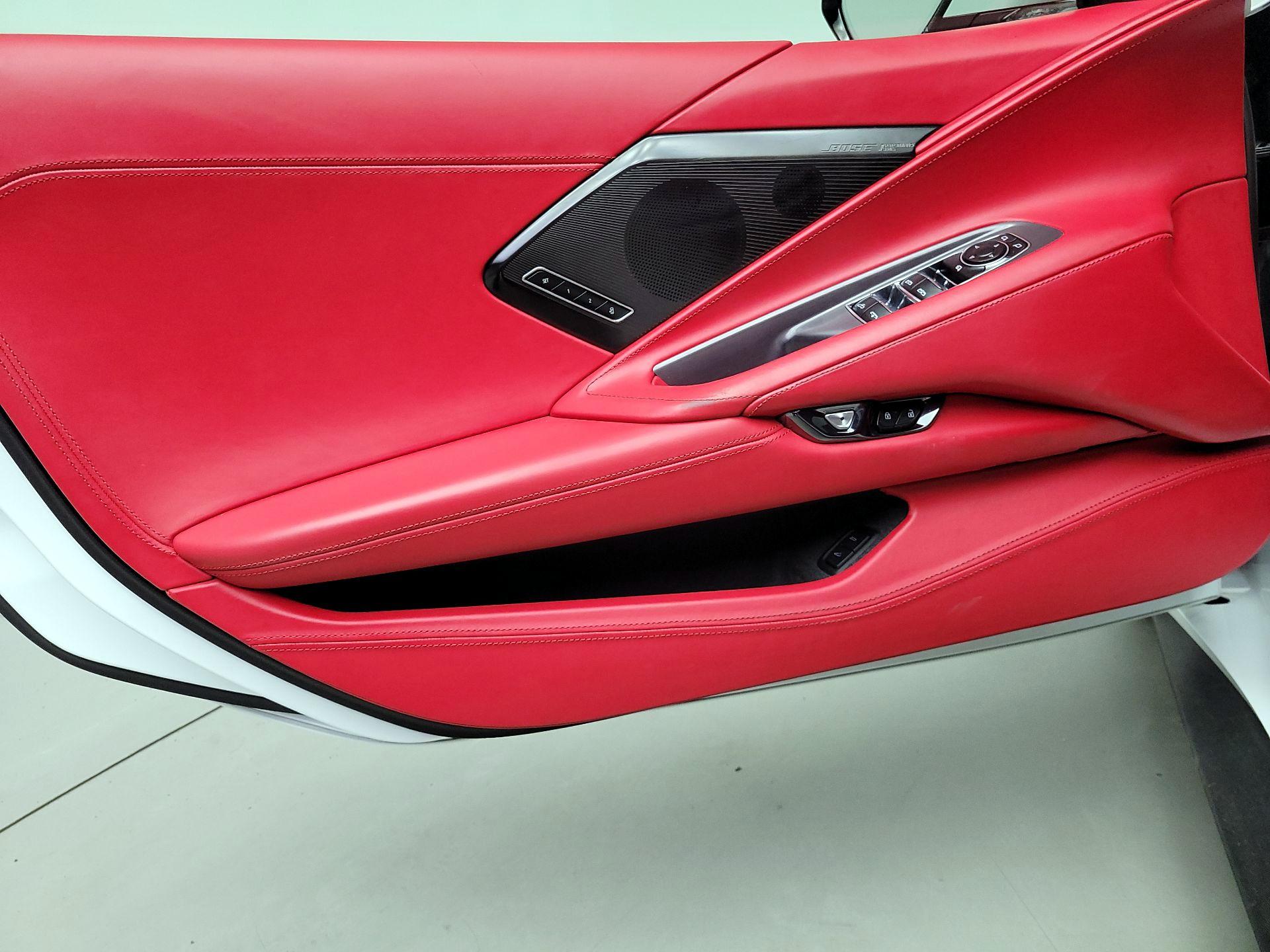 Thumbnail: 2023 Chevrolet Corvette - 12